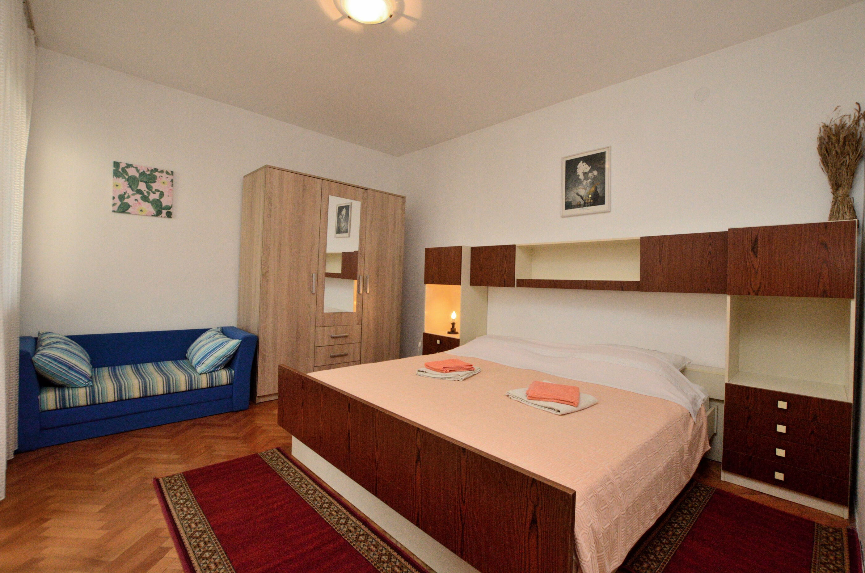 Apartments Nada 98401-A1