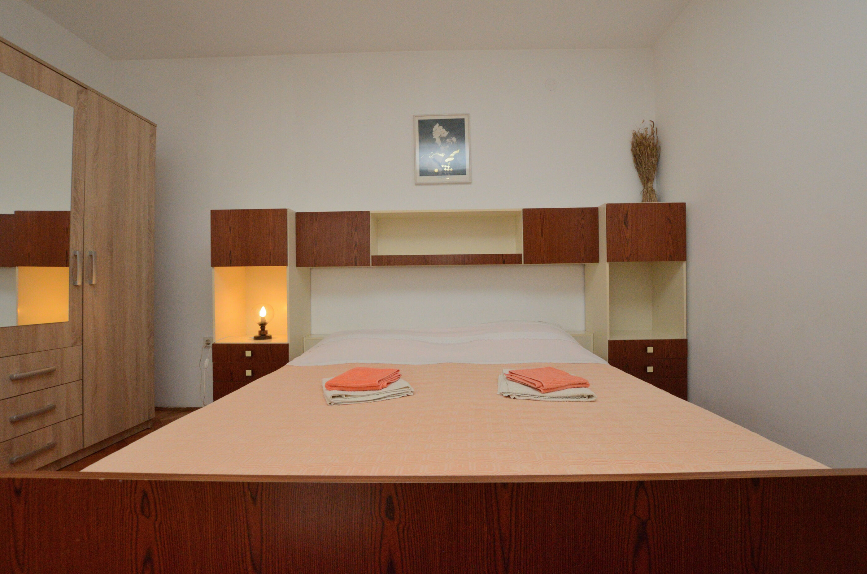 Apartments Nada 98401-A1