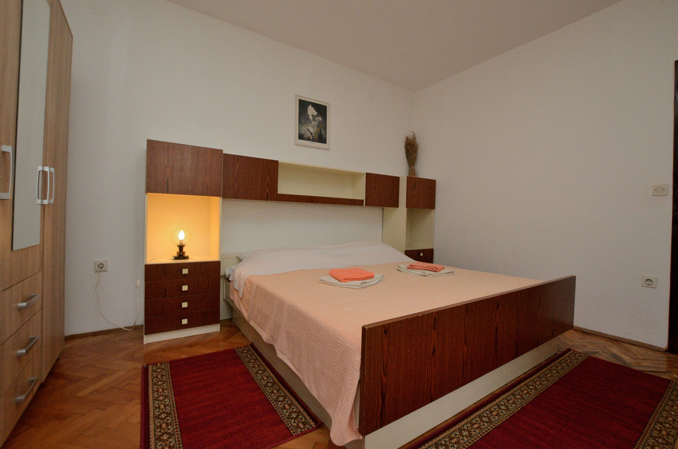 Apartments Nada 98401-A1