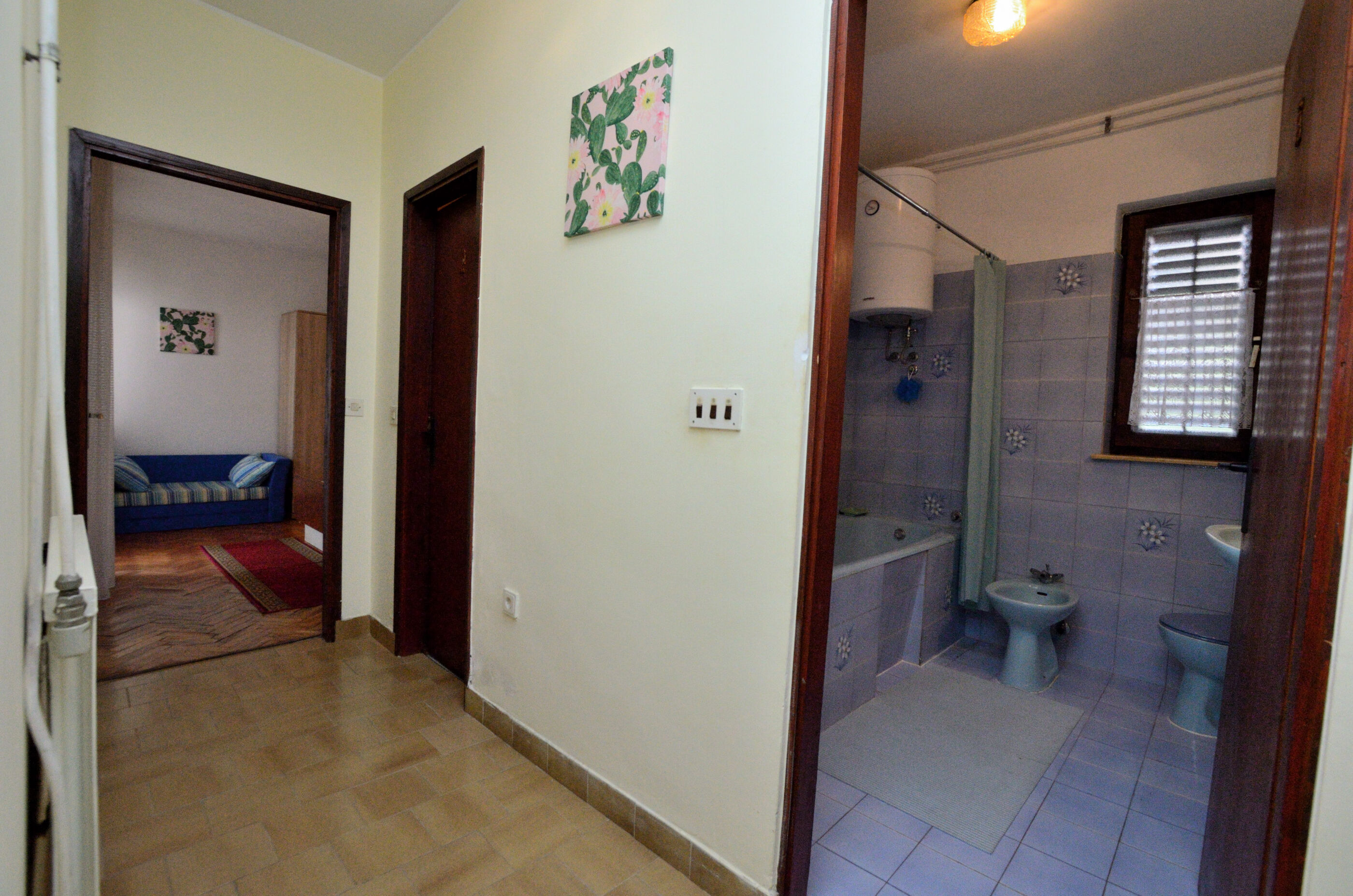 Apartments Nada 98401-A1