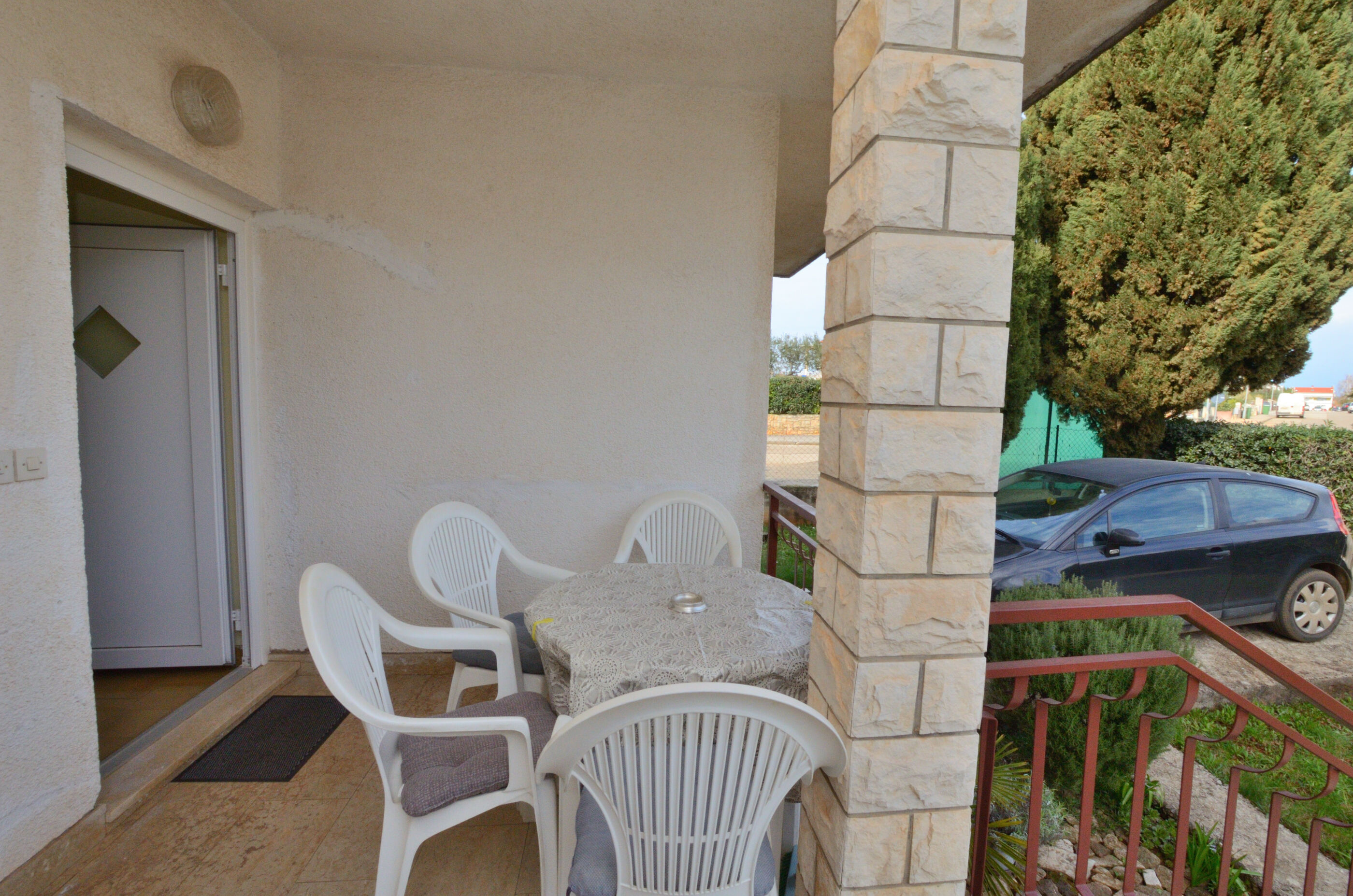 Apartments Nada 98401-A1