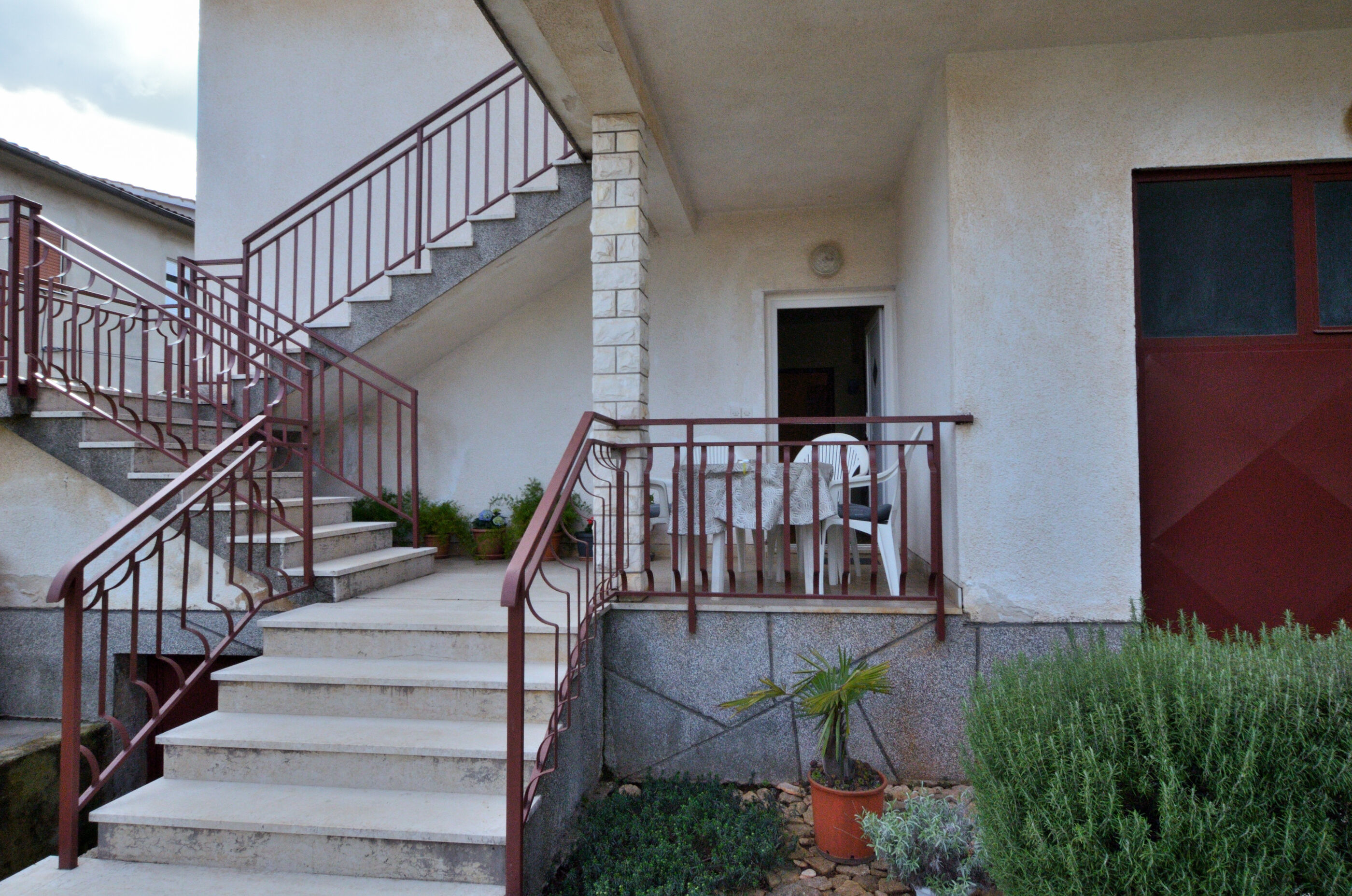 Apartments Nada 98401-A1