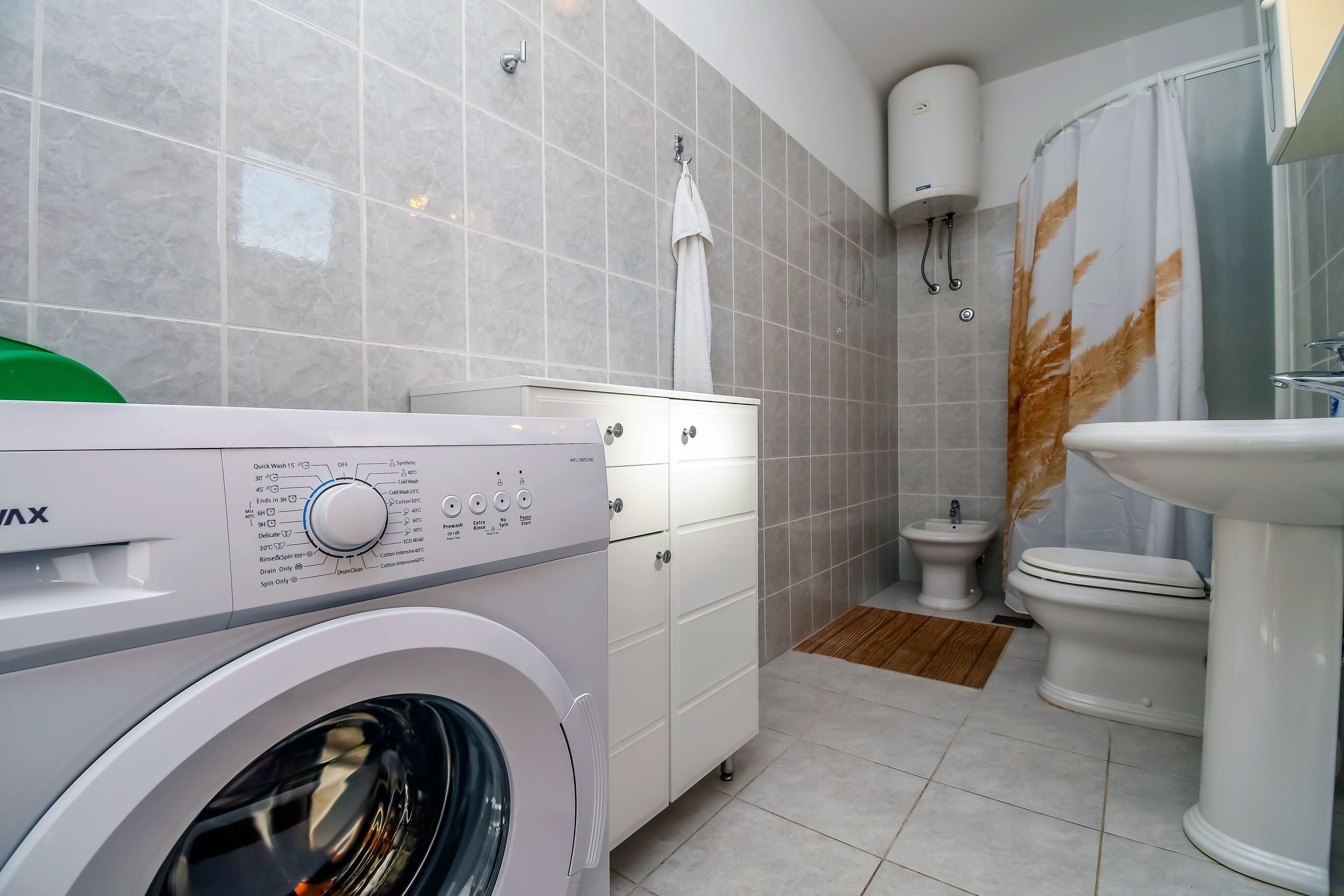 Apartments Vinka 38131-A2