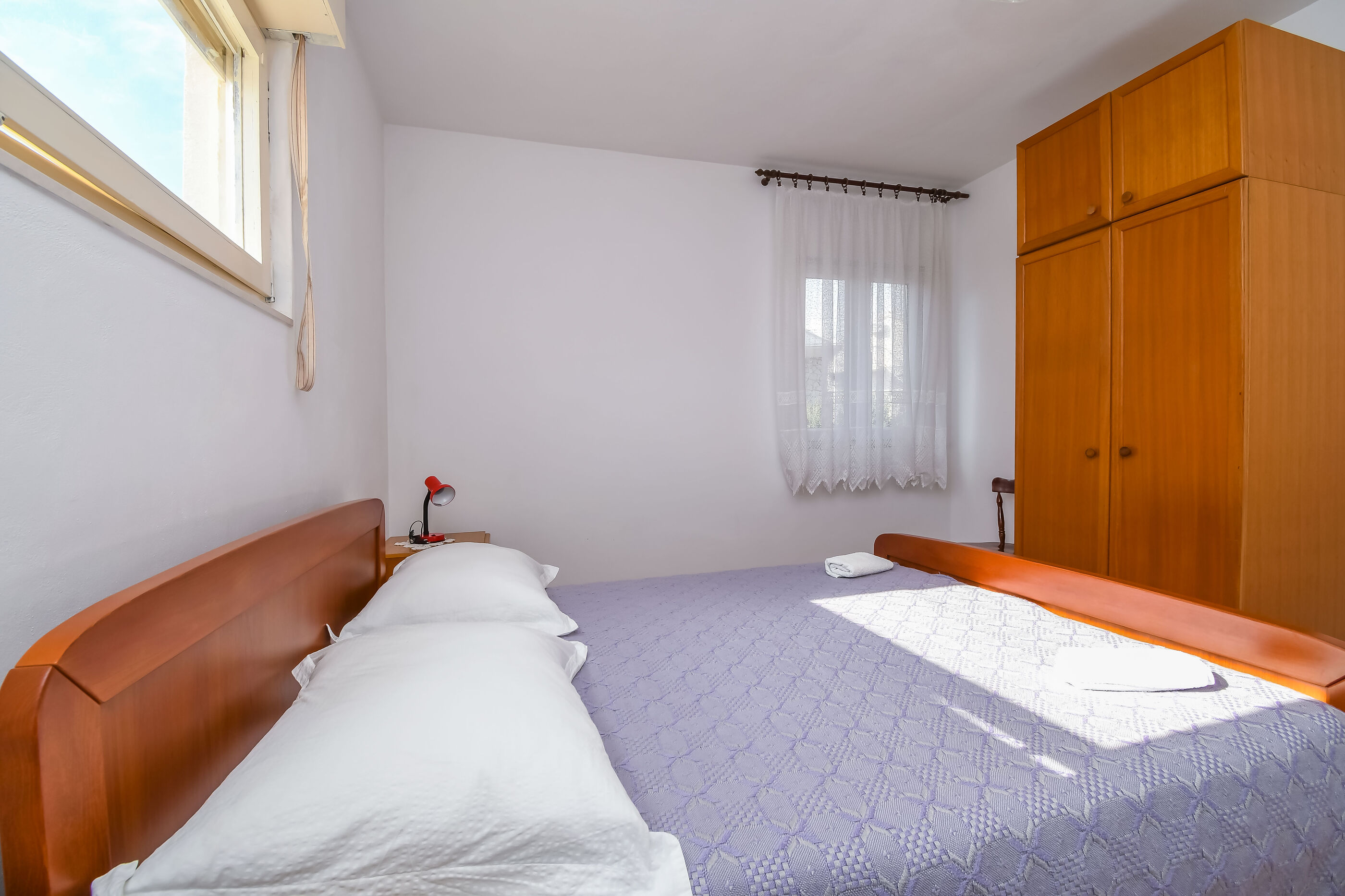 Apartments Vinka 38131-A2
