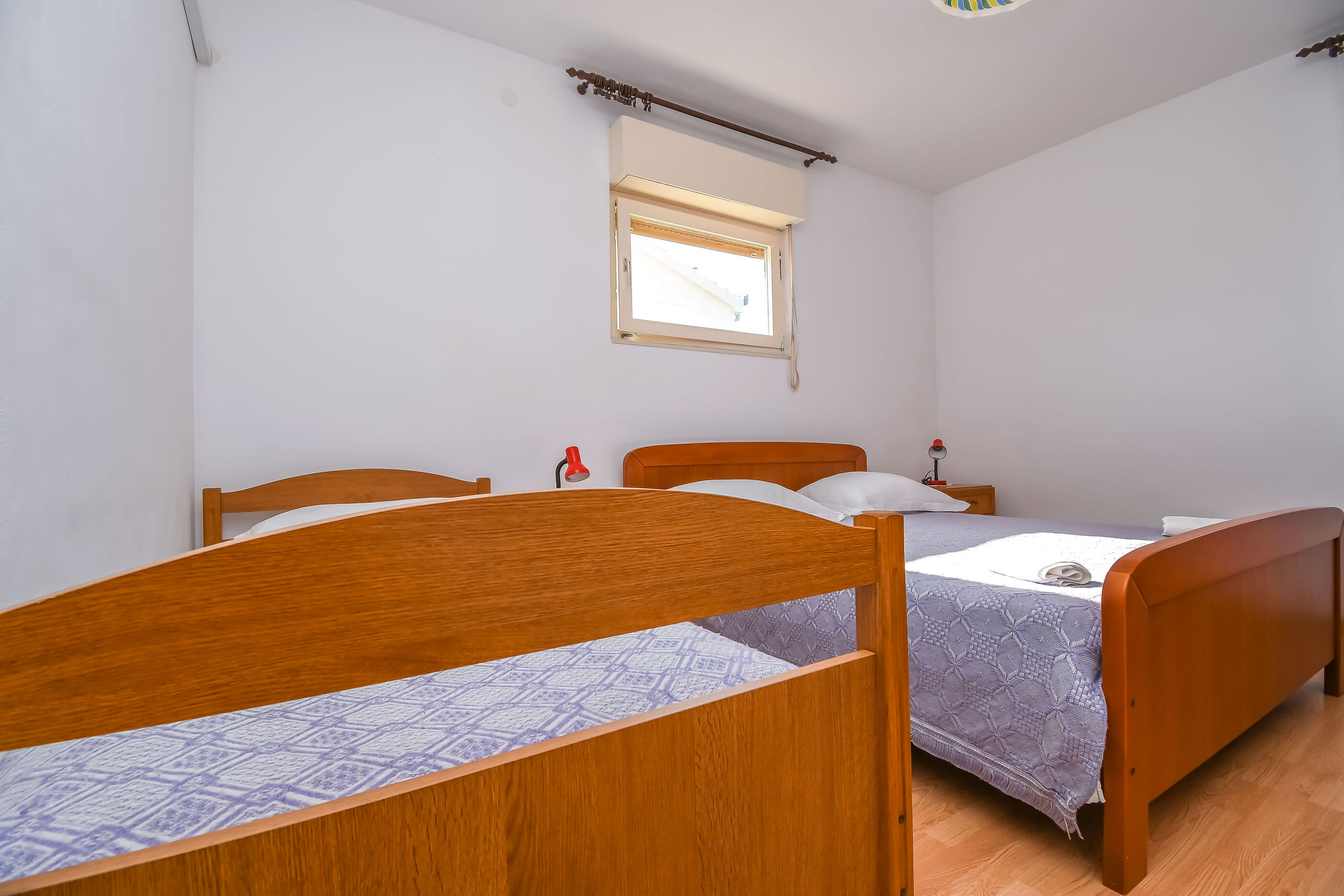 Apartments Vinka 38131-A2