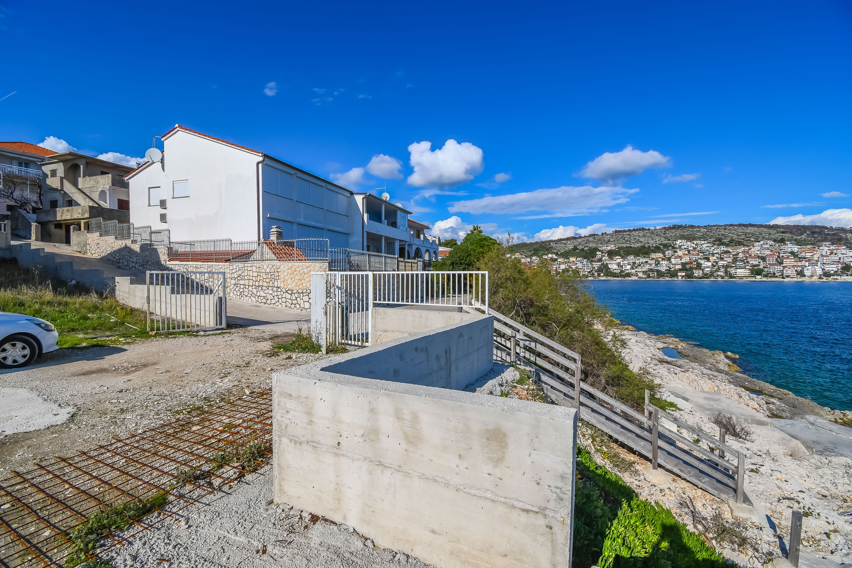 Apartments Vinka 38131-A1