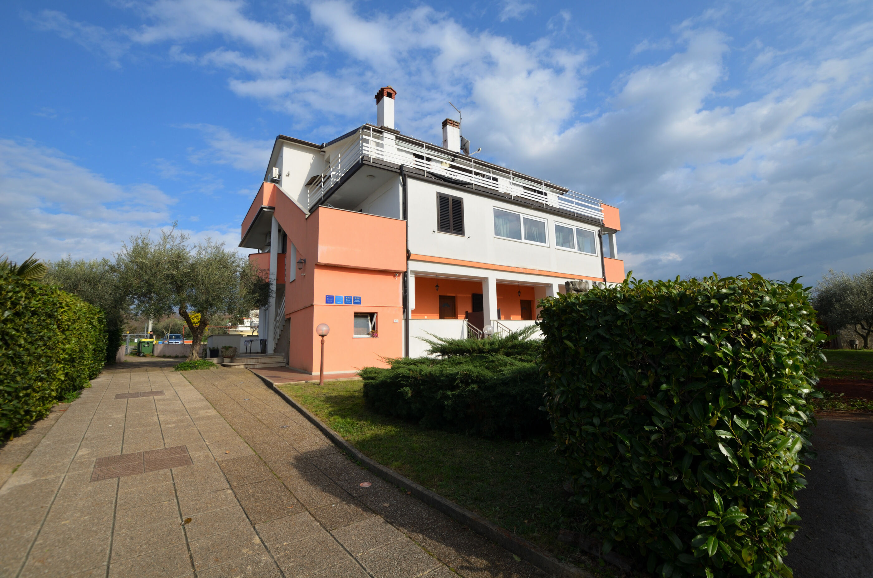 Photo of Apartments Emil