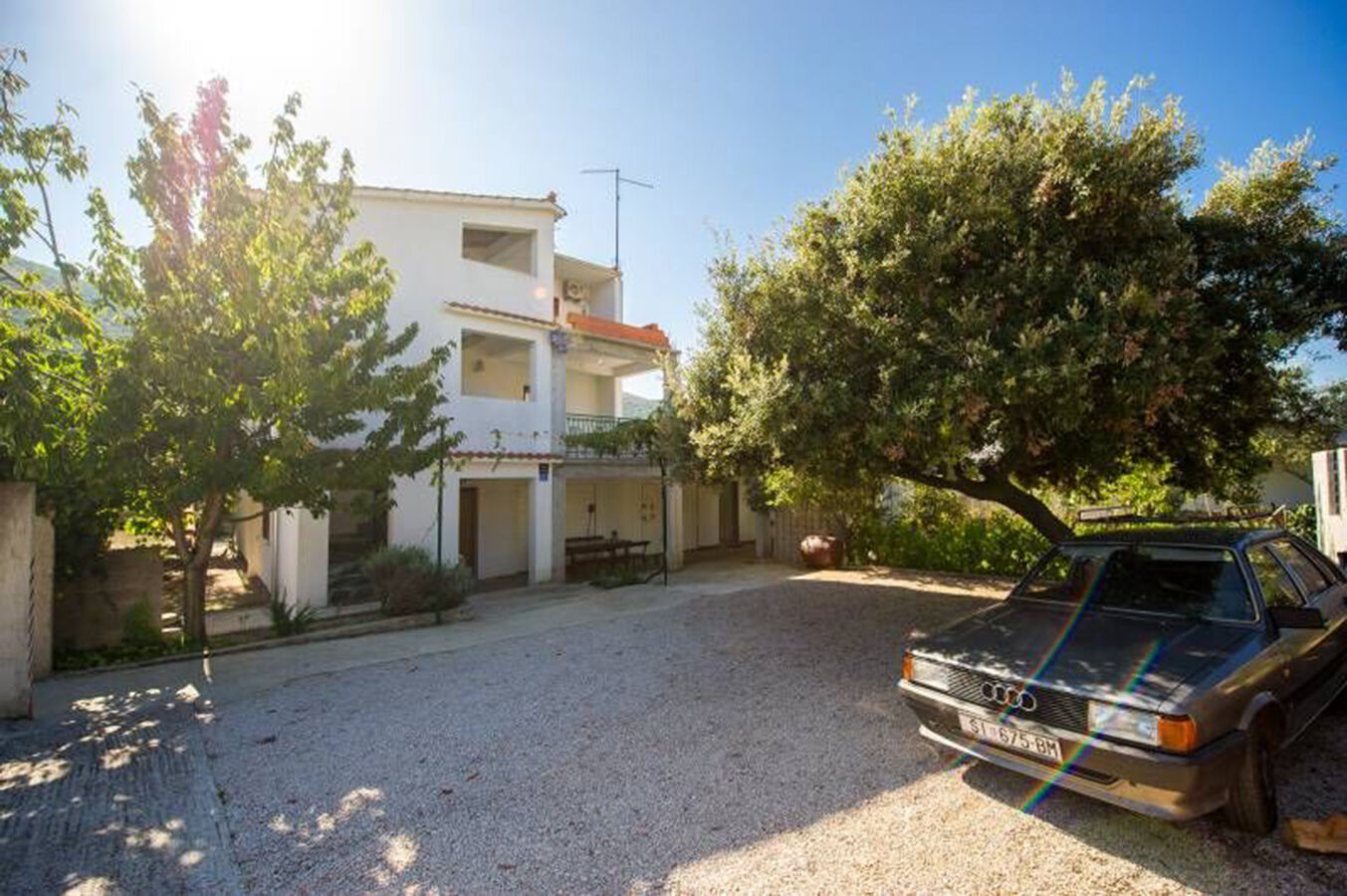 Apartments Branko 98431-A2