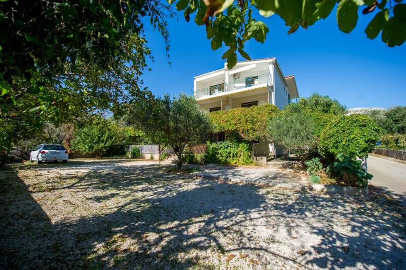 Apartments Branko 98431-A2