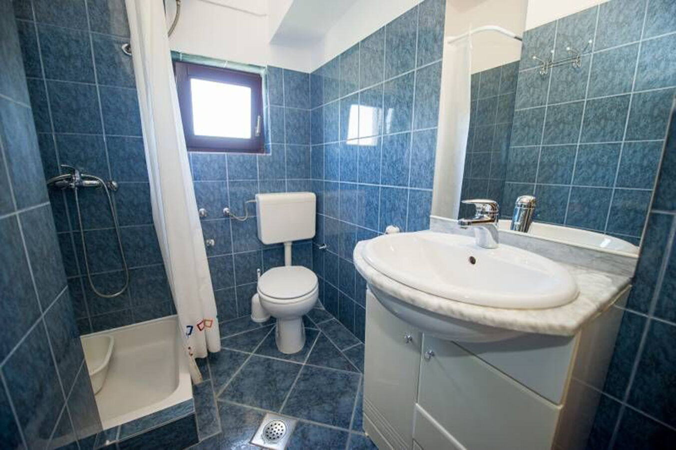 Apartments Branko 98431-A1