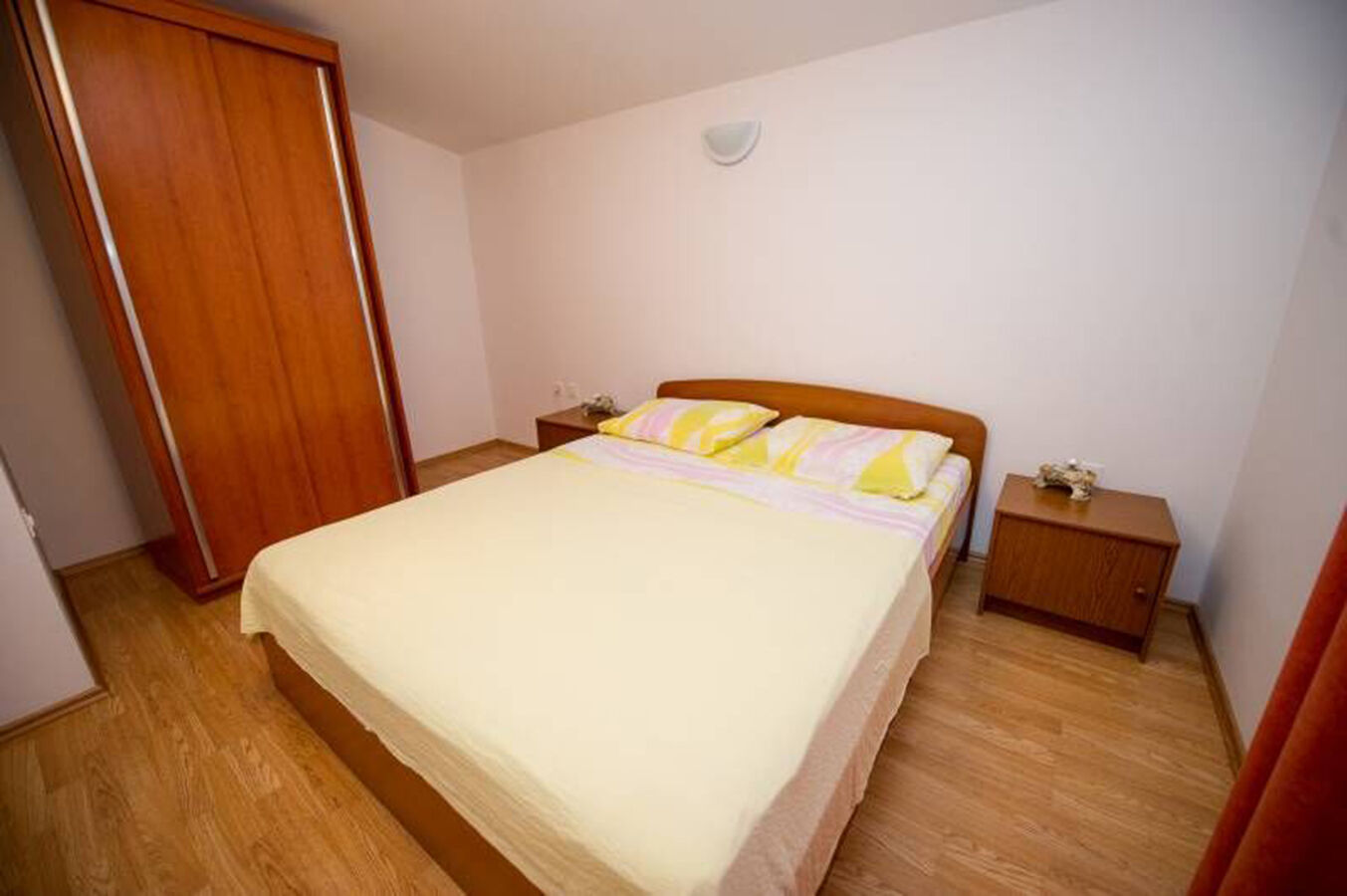 Apartments Branko 98431-A1