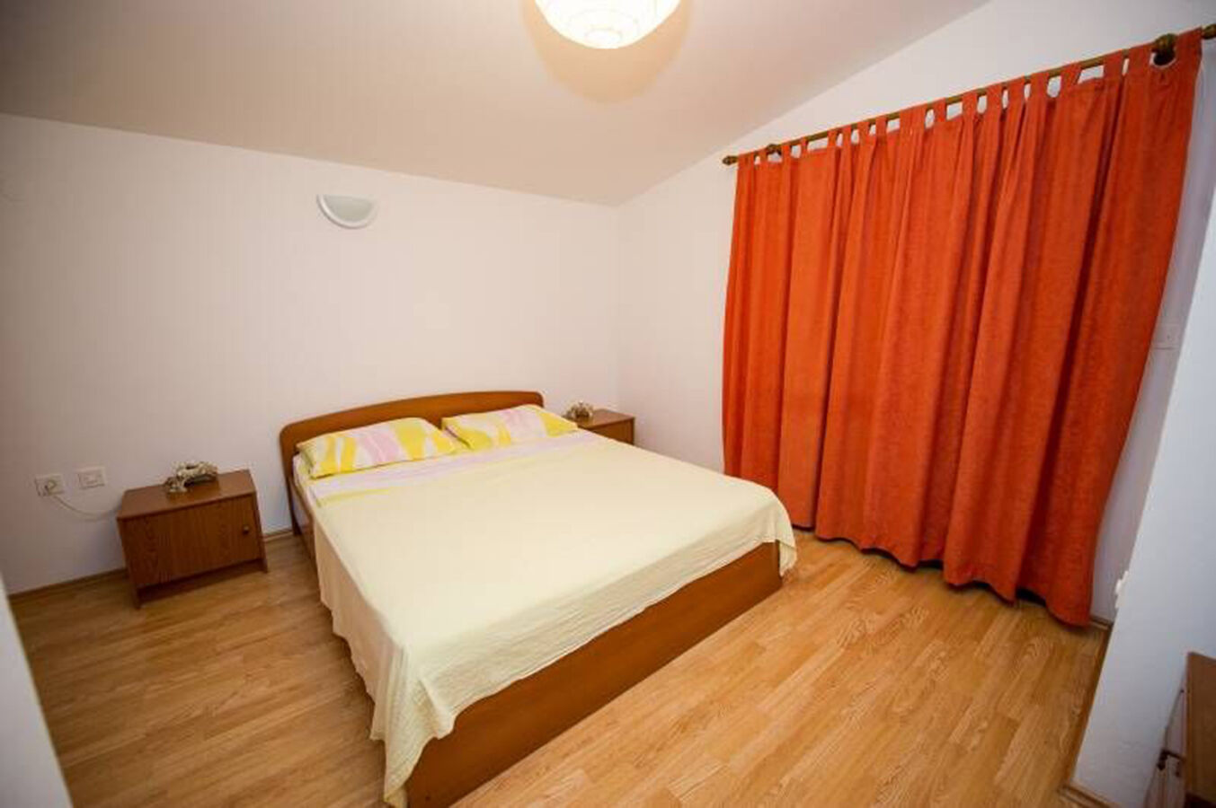 Apartments Branko 98431-A1