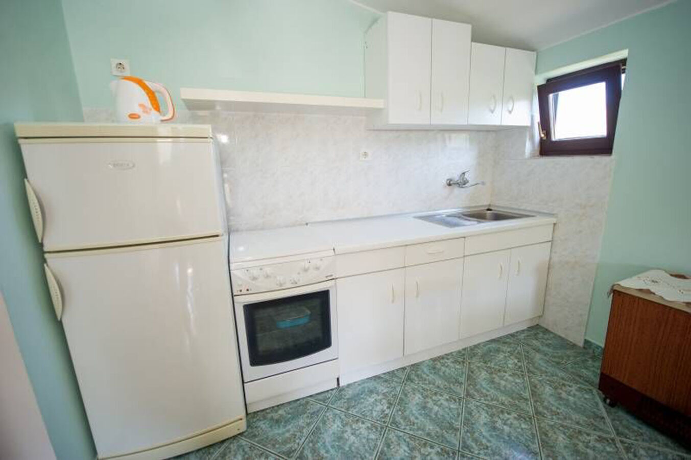 Apartments Branko 98431-A1