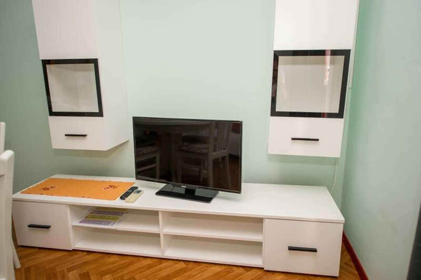 Apartments Branko 98431-A1