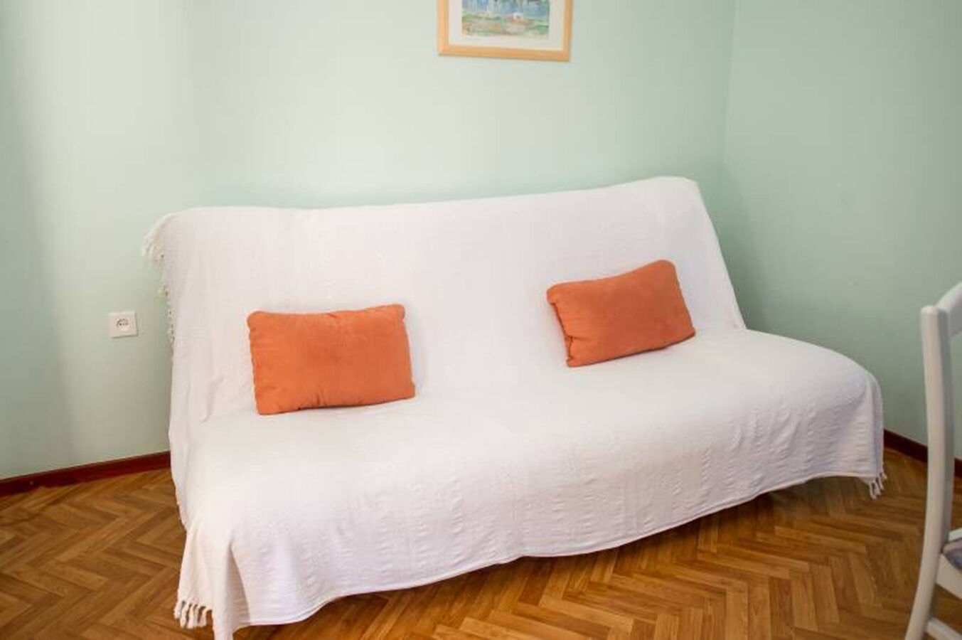 Apartments Branko 98431-A1