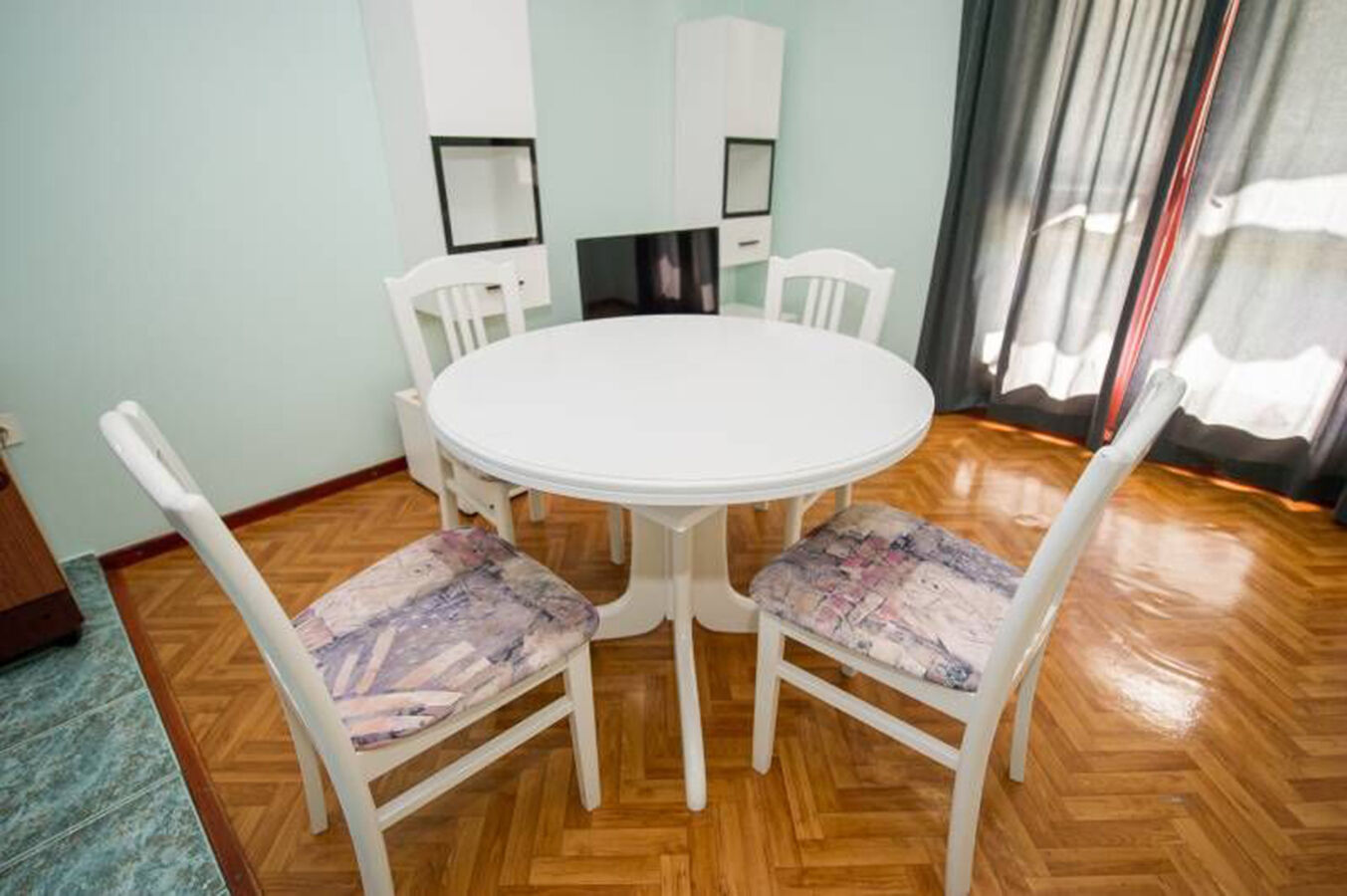 Apartments Branko 98431-A1