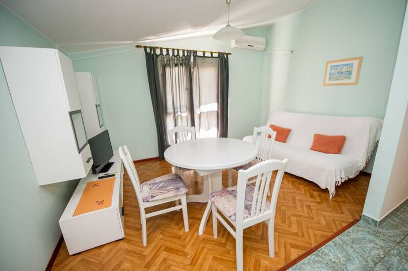 Apartments Branko 98431-A1