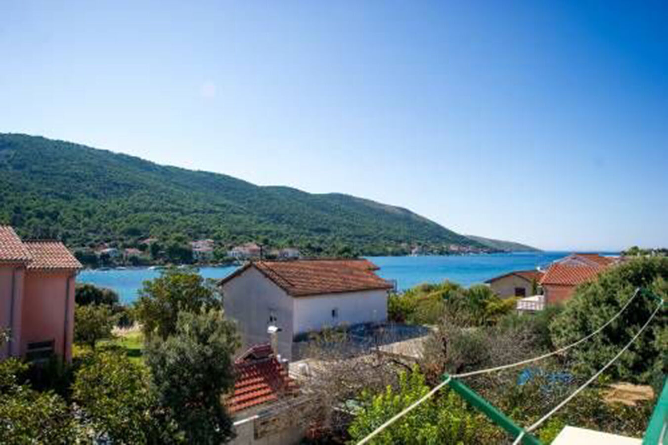 Apartments Branko 98431-A1
