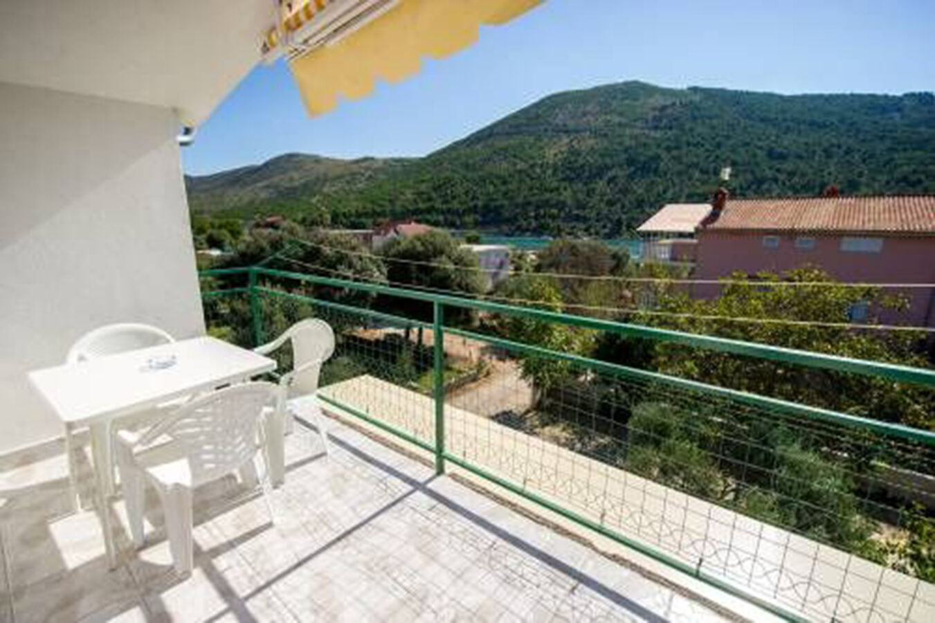 Apartments Branko 98431-A1