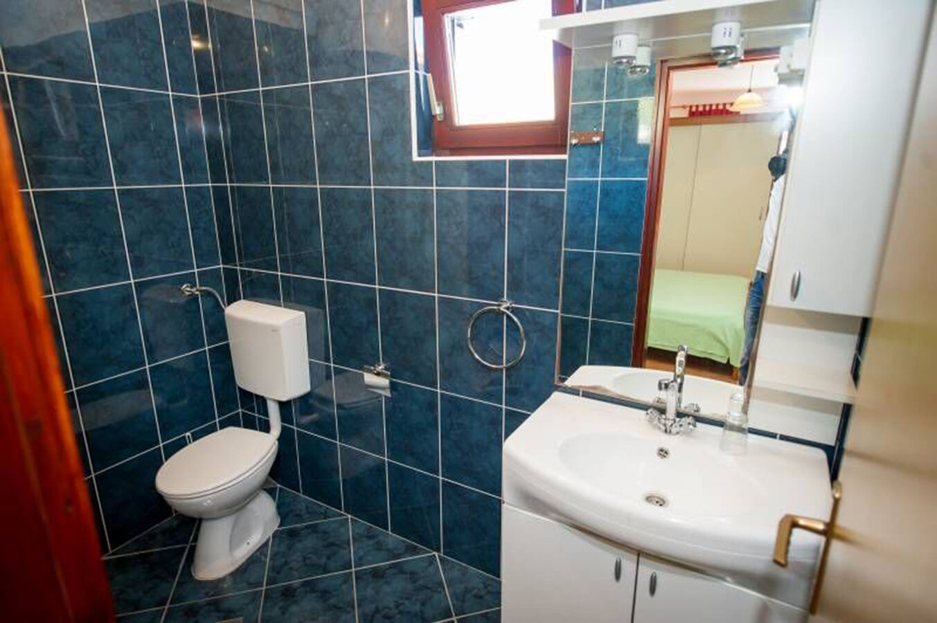 Apartments Branko 98431-A2