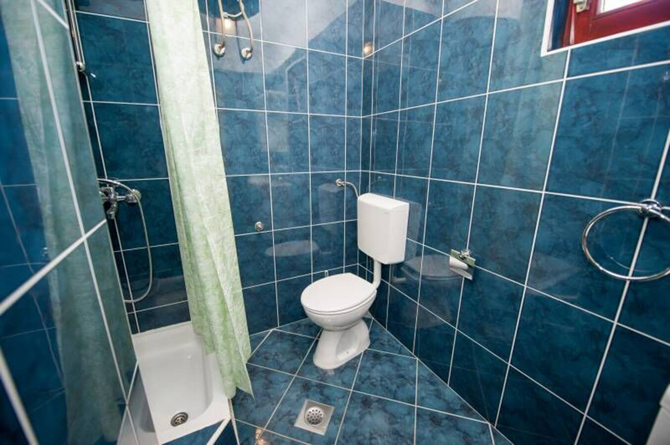 Apartments Branko 98431-A2