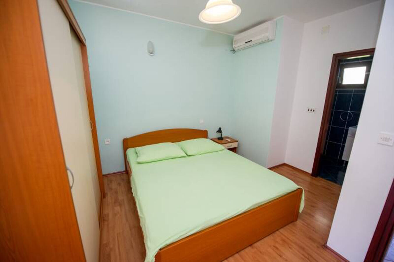 Apartments Branko 98431-A2