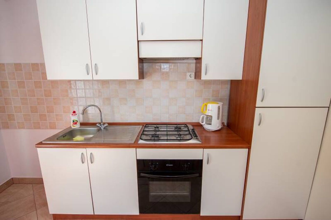 Apartments Branko 98431-A2