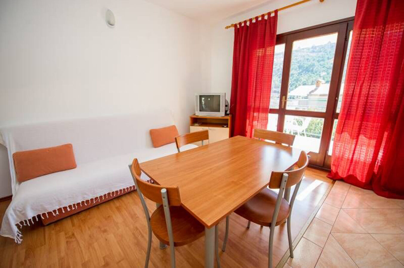 Apartments Branko 98431-A2