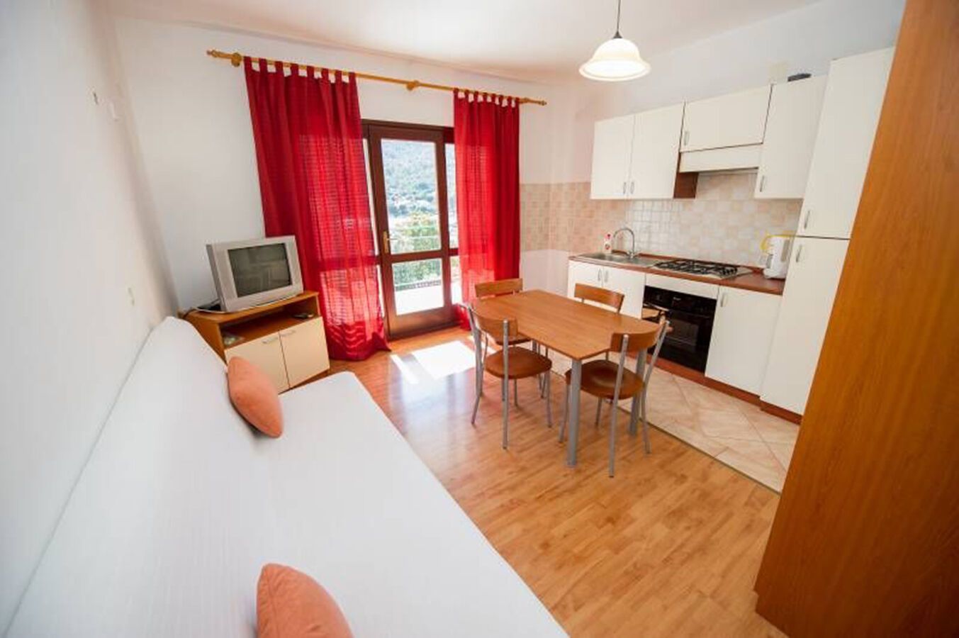 Apartments Branko 98431-A2