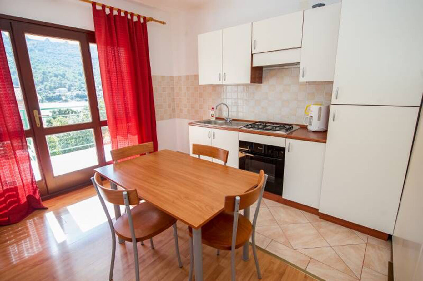 Apartments Branko 98431-A2
