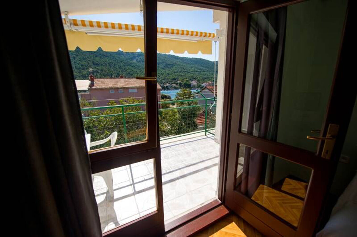 Apartments Branko 98431-A2