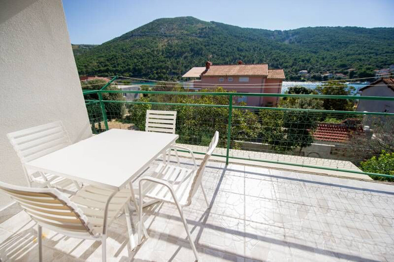Apartments Branko 98431-A2