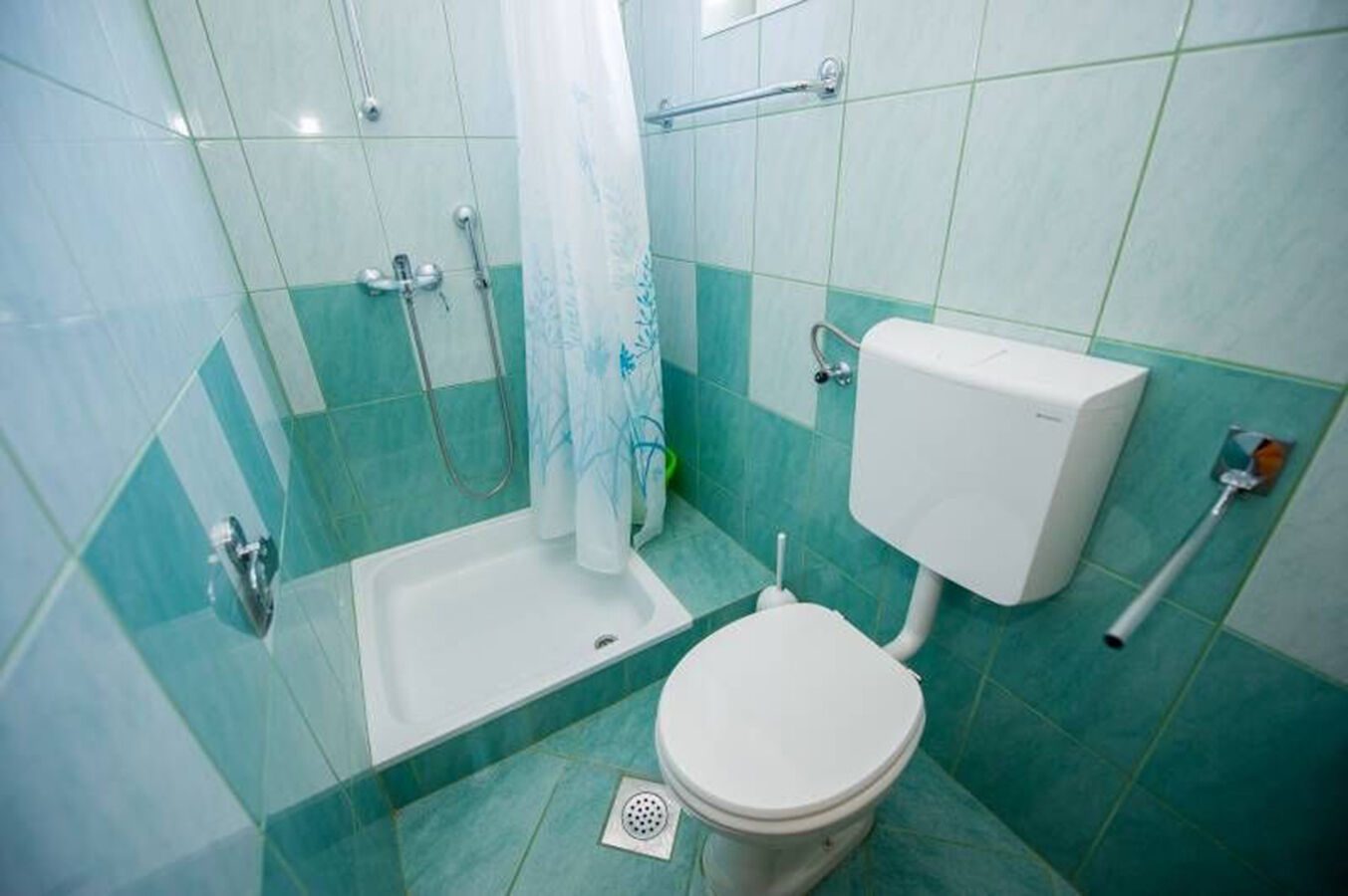 Apartments Branko 98431-A3