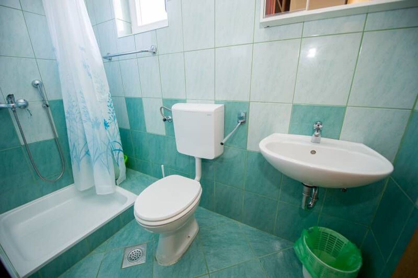 Apartments Branko 98431-A3
