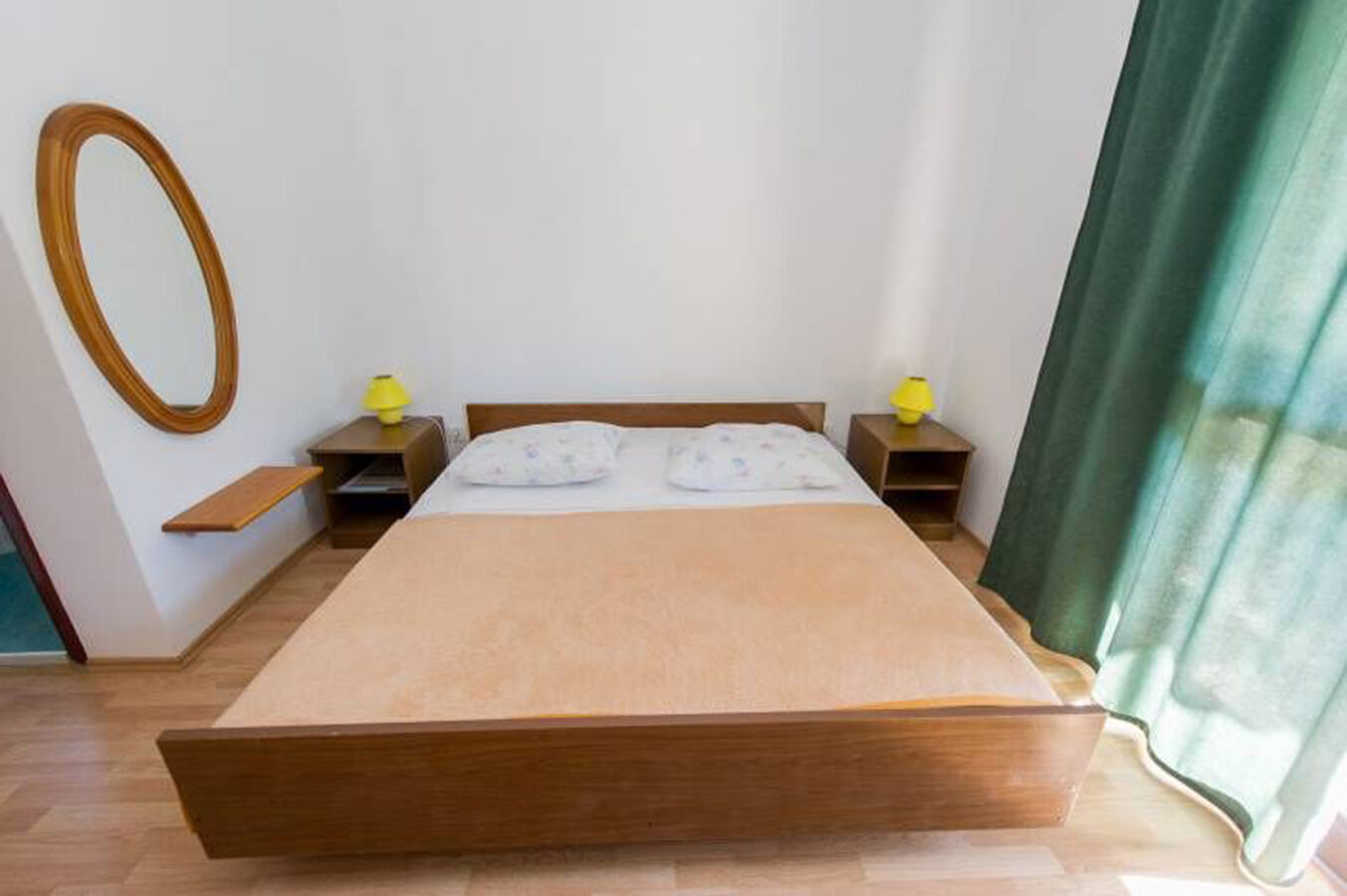 Apartments Branko 98431-A3