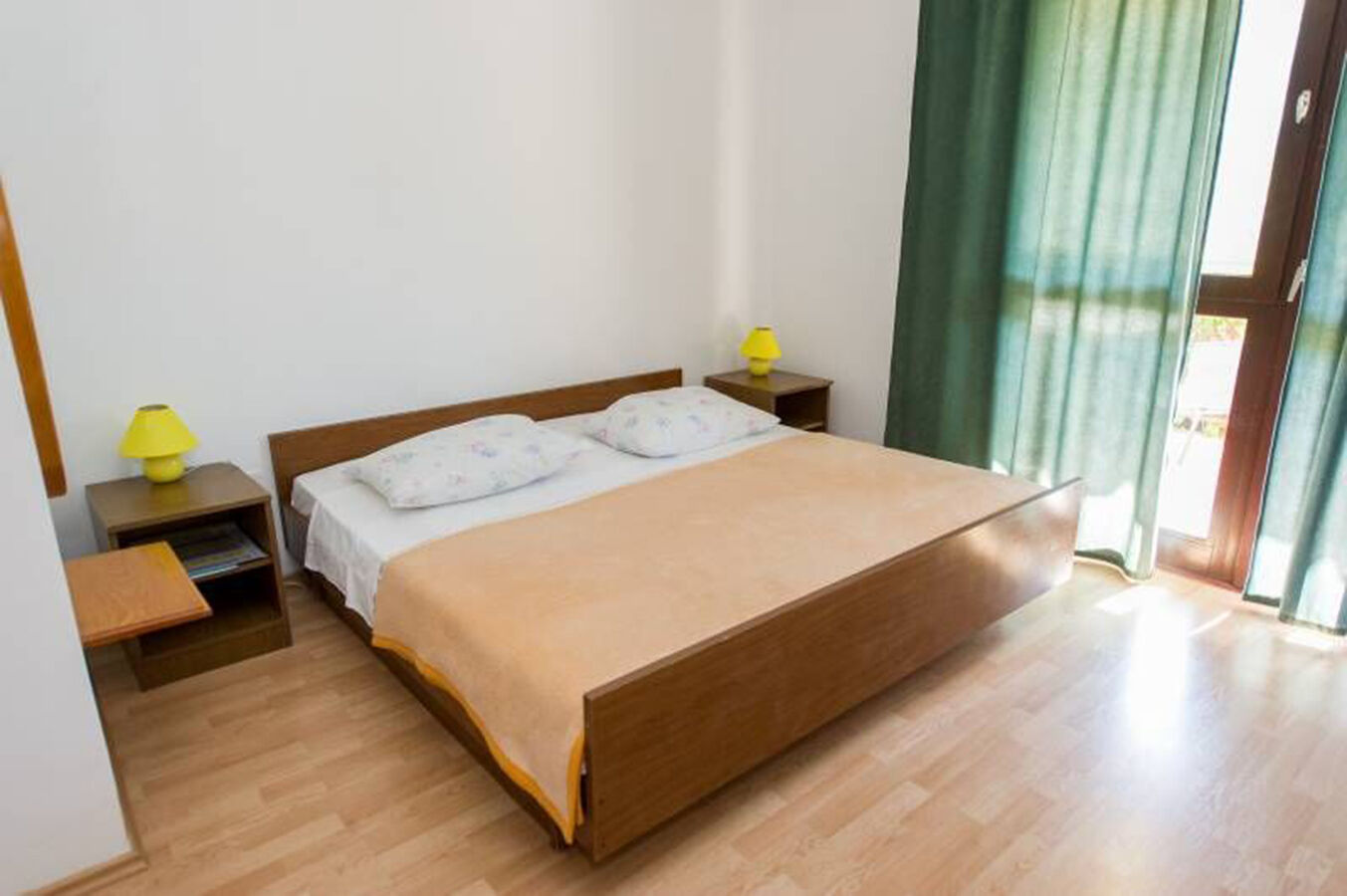 Apartments Branko 98431-A3