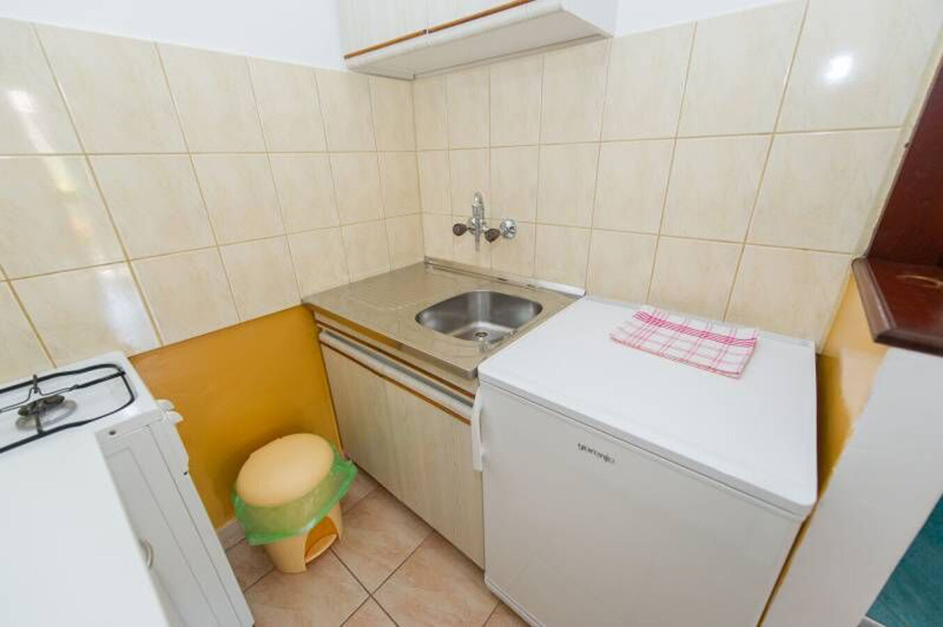 Apartments Branko 98431-A3