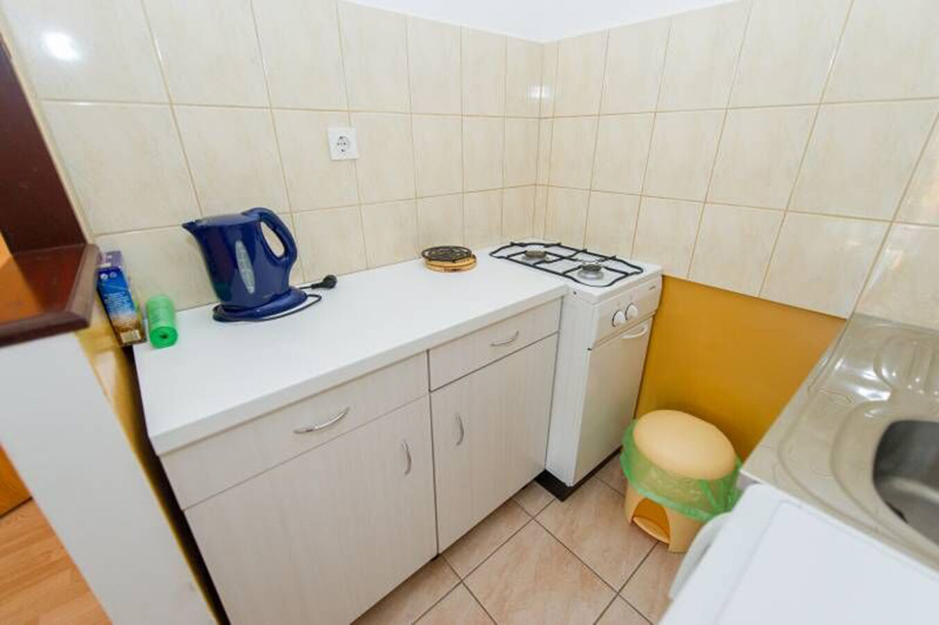 Apartments Branko 98431-A3