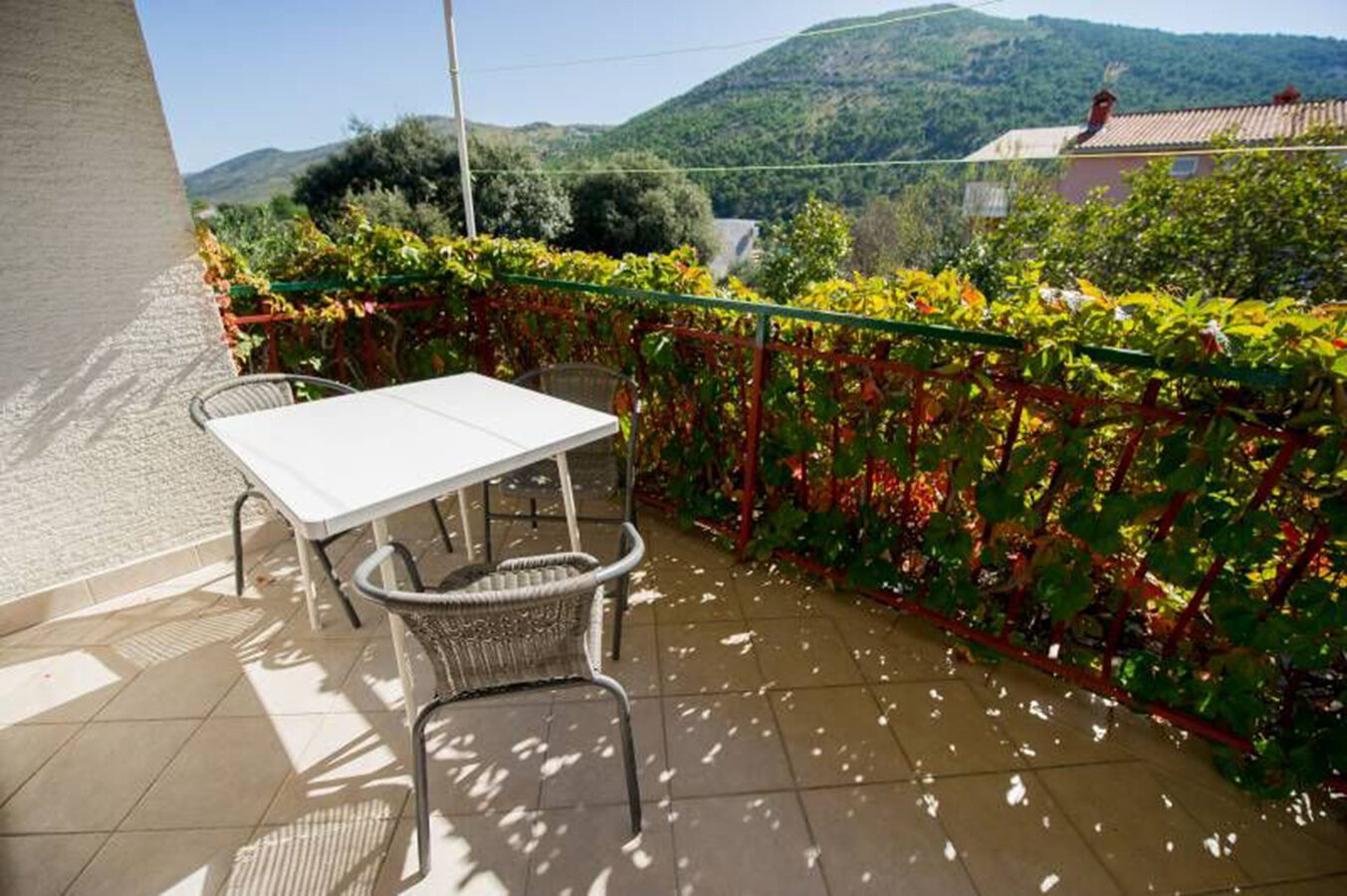 Apartments Branko 98431-A3