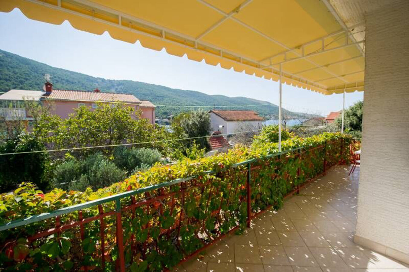 Apartments Branko 98431-A3