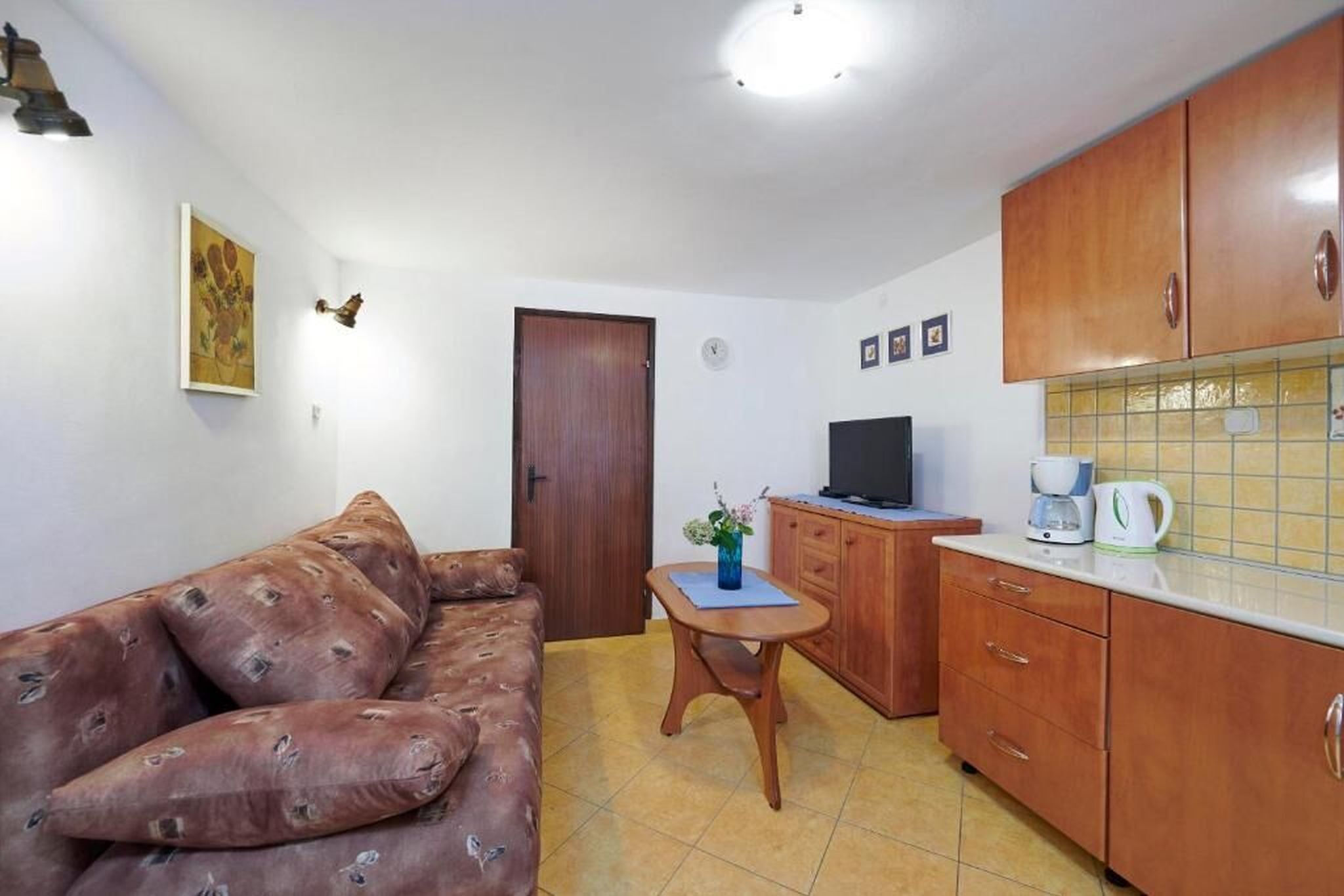Apartments Davorka 71751-A2