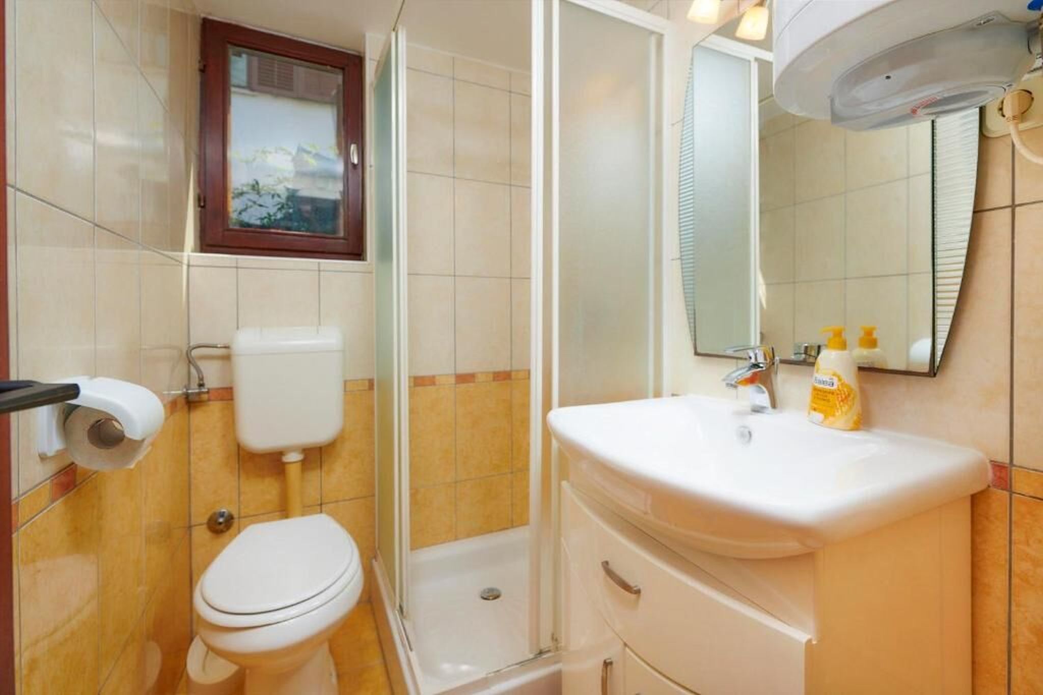 Apartments Davorka 71751-A2