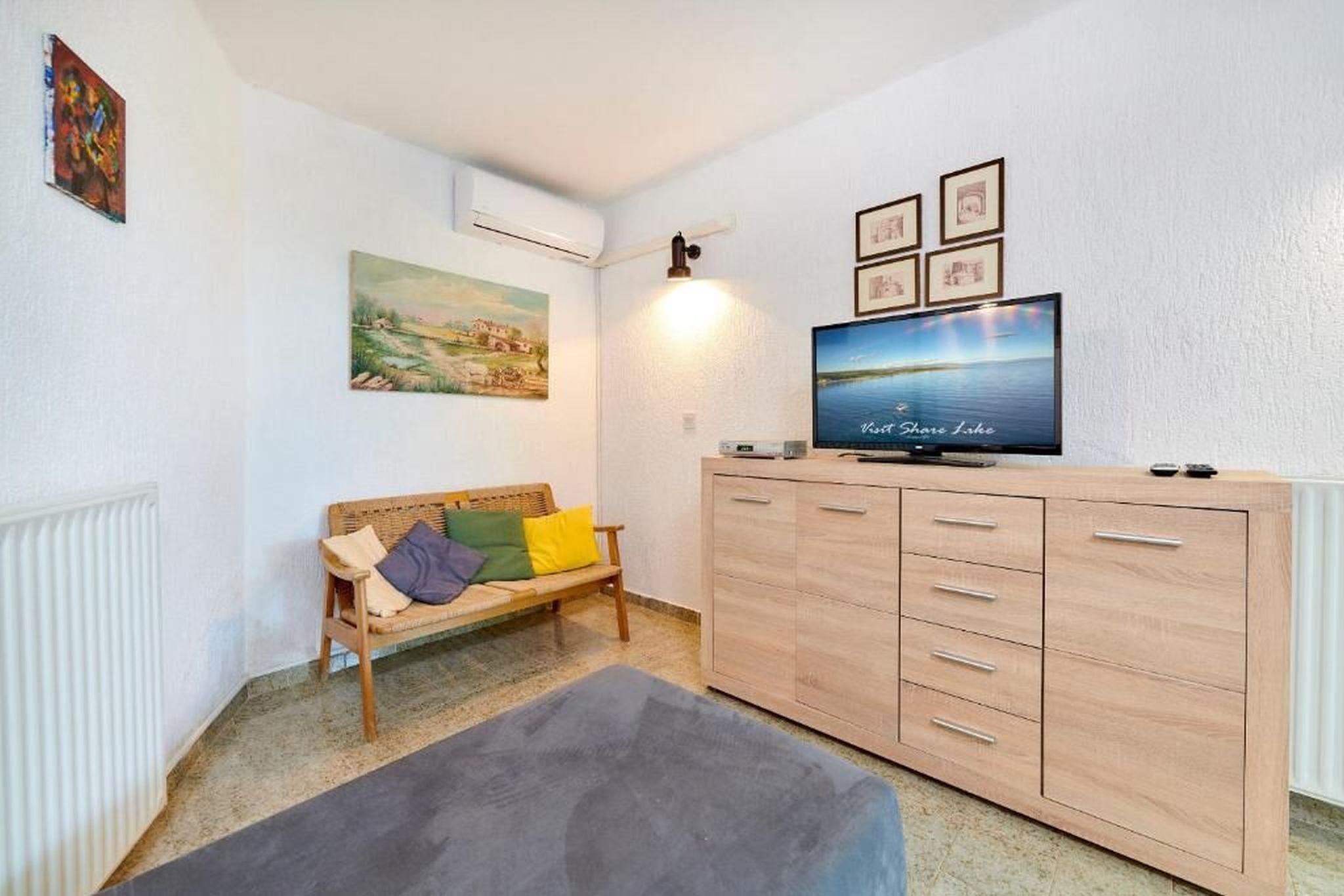 Apartments Davorka 71751-A1