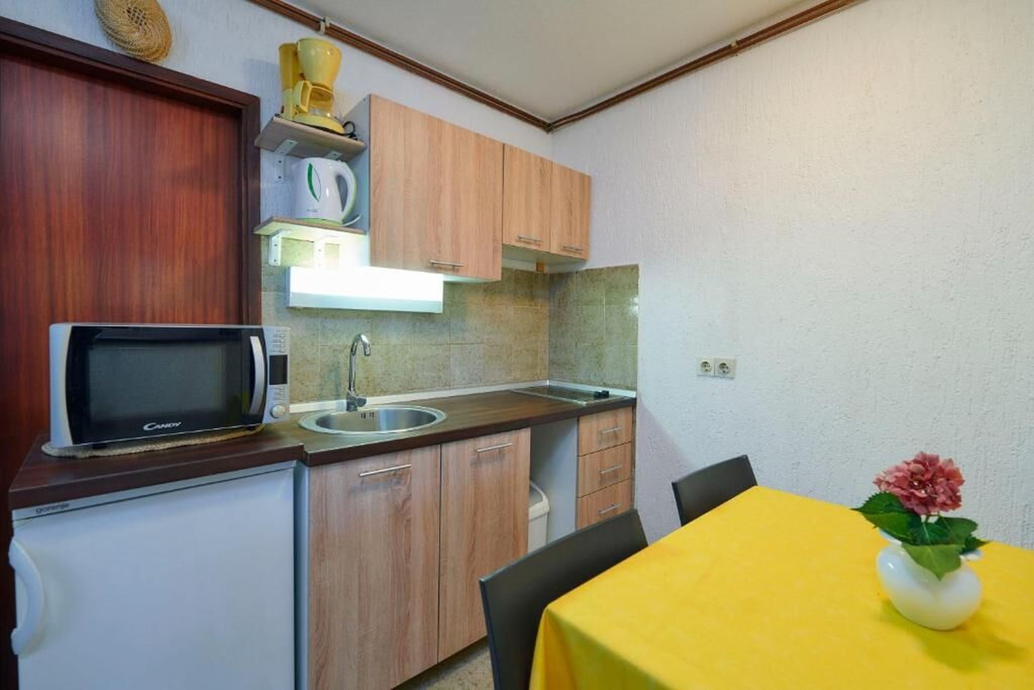 Apartments Davorka 71751-A1