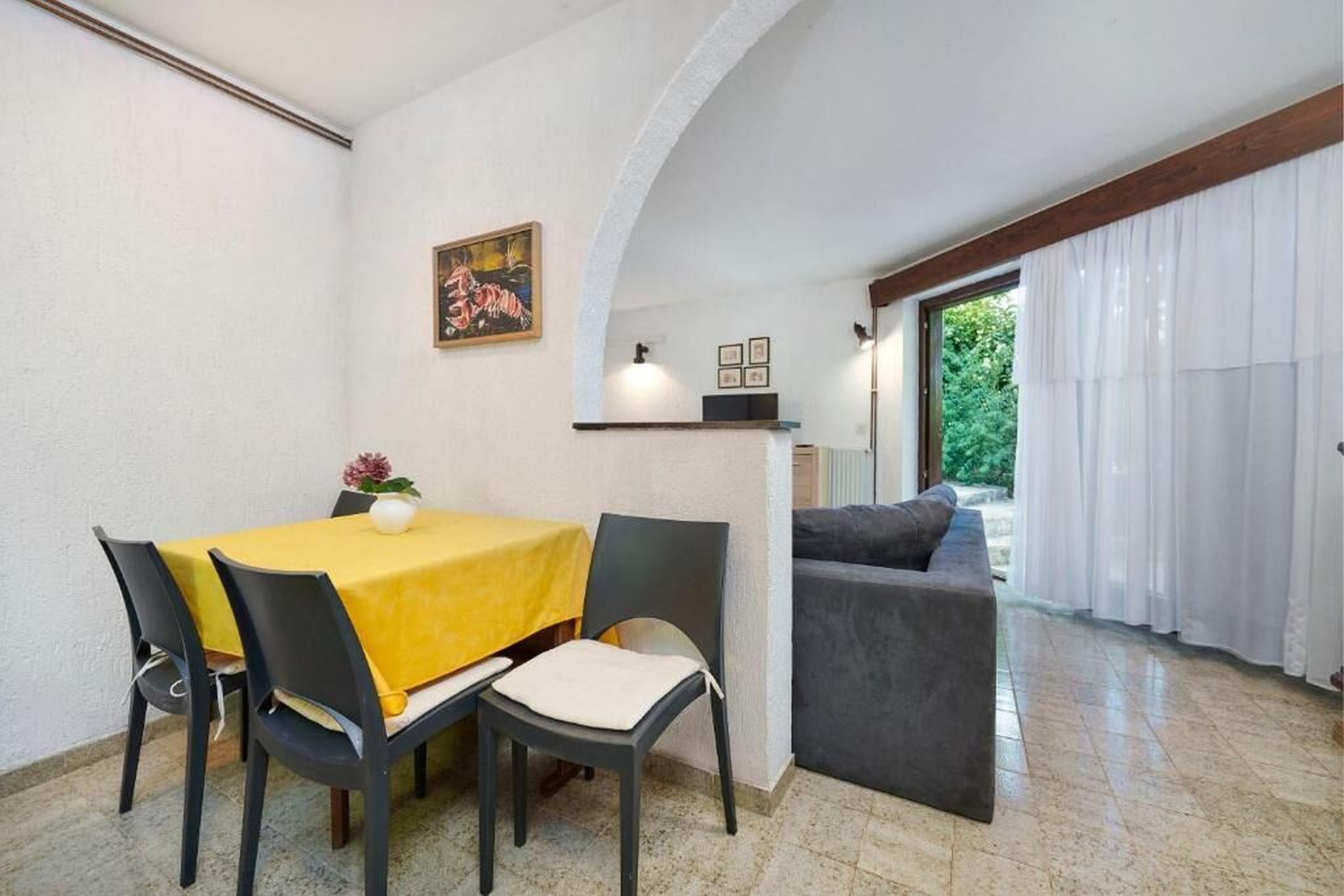 Apartments Davorka 71751-A1