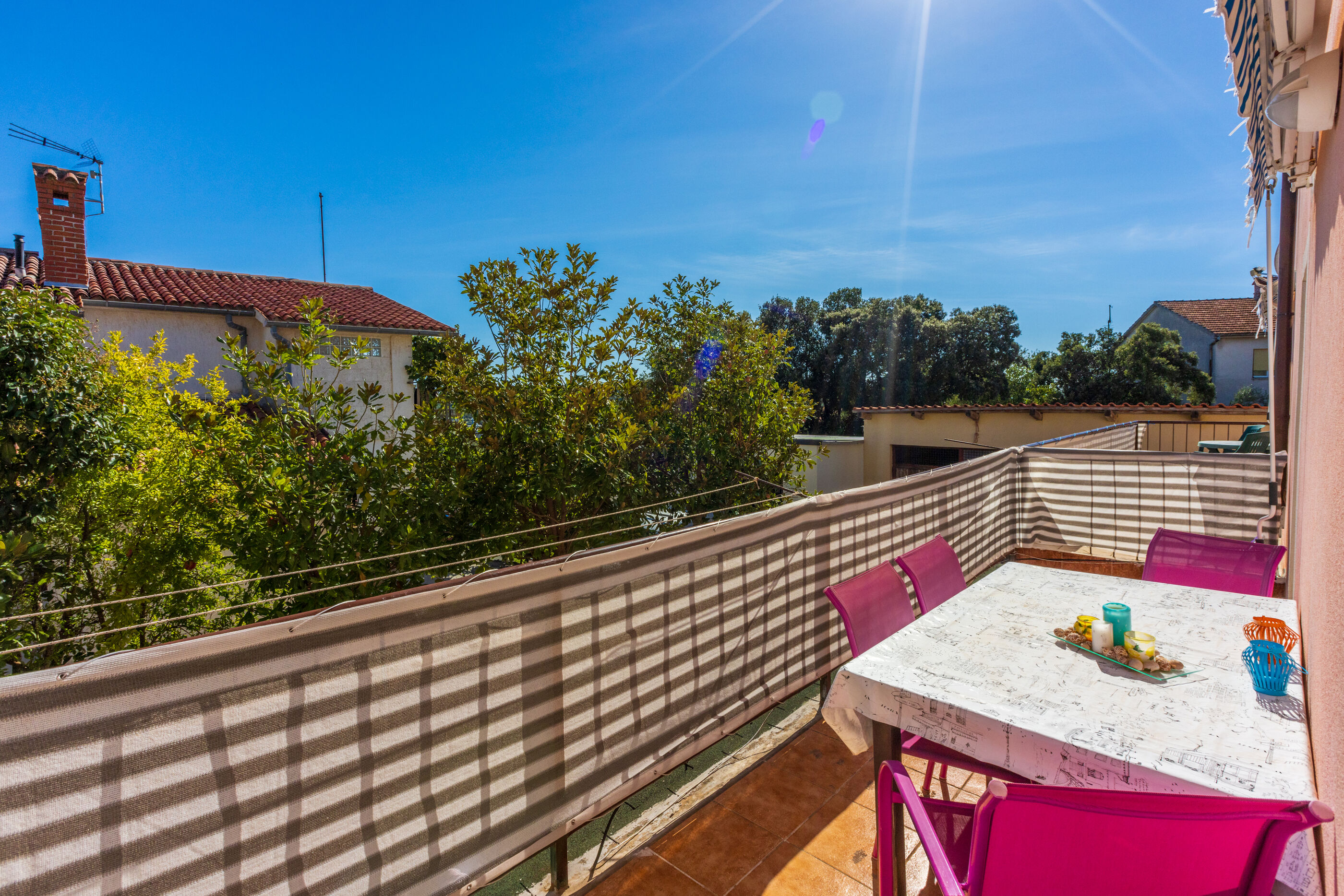 Apartments Davor 71861-A1