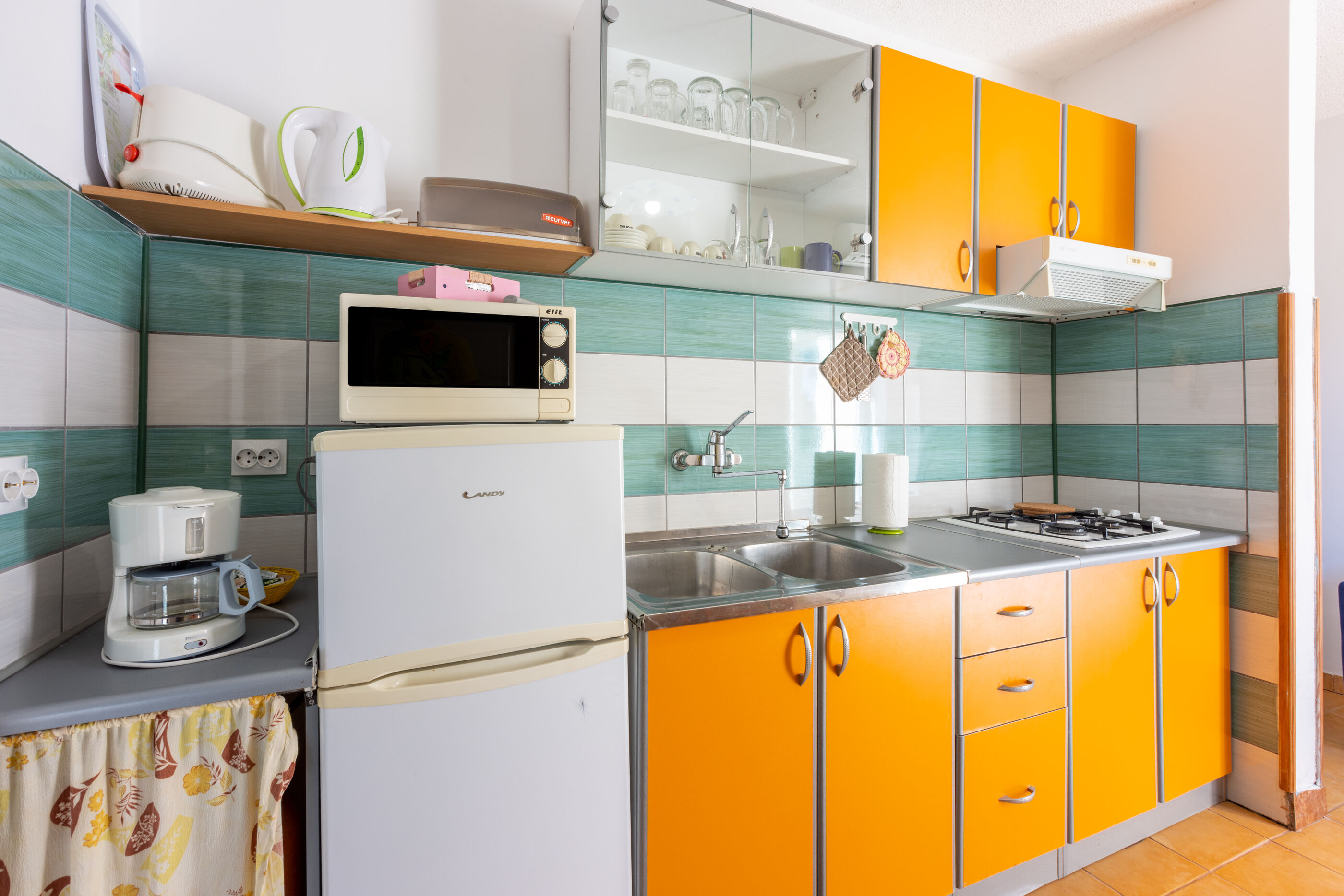 Apartments Davor 71861-A1