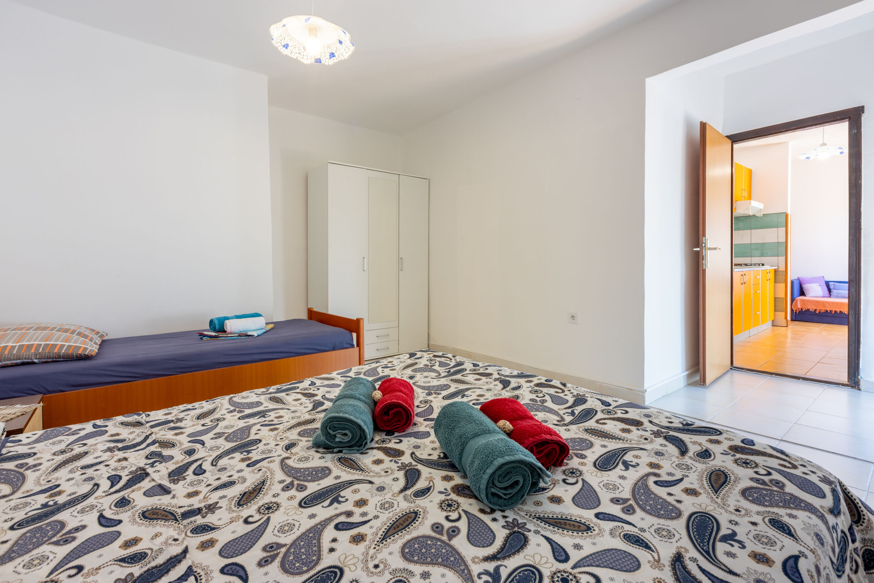 Apartments Davor 71861-A1