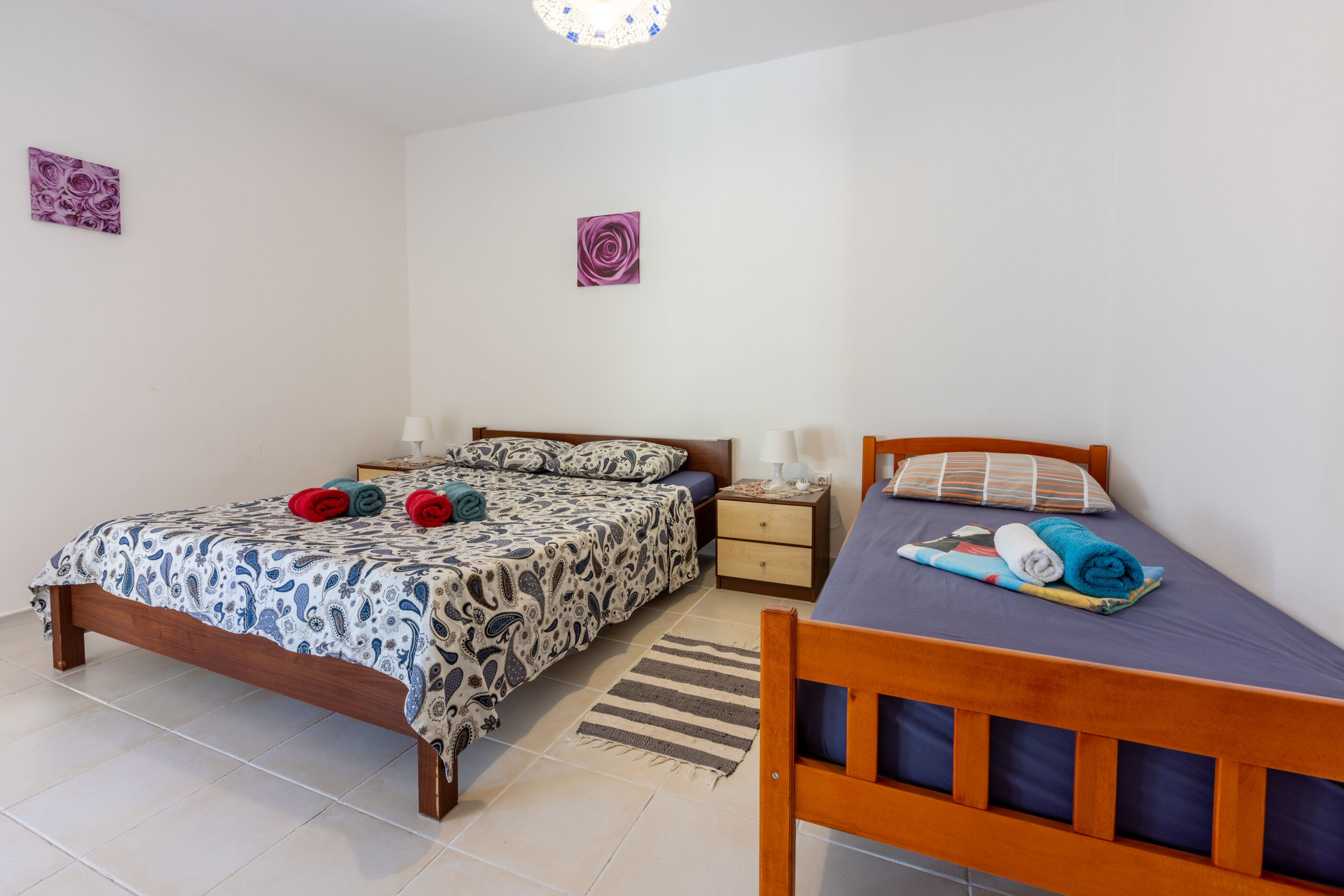 Apartments Davor 71861-A1