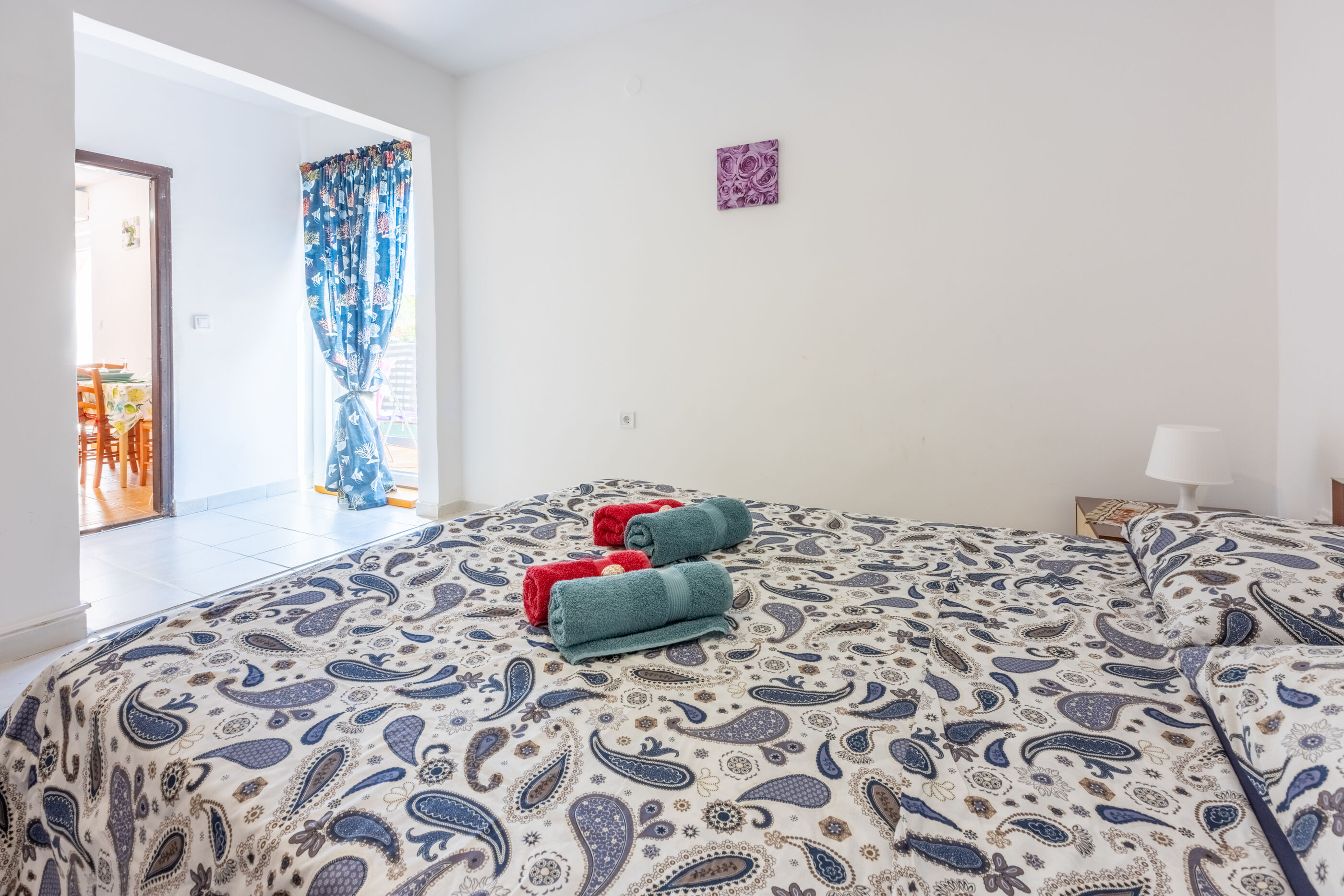 Apartments Davor 71861-A1